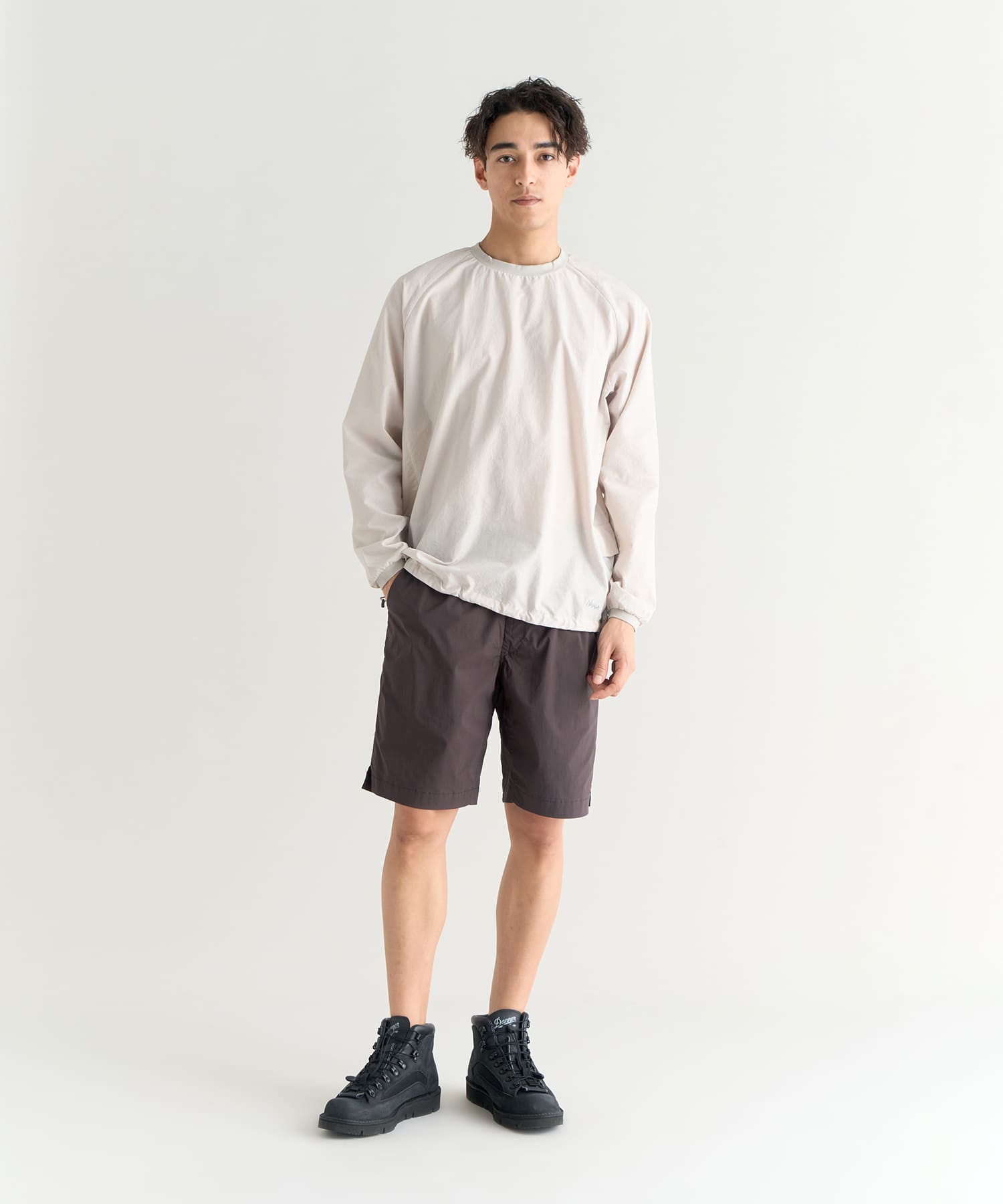 NANGA ドットエア コンフィーティー セットアップ　L Dot Air®/ドットエアの魅力⓶ – NANGA ONLINE SHOP