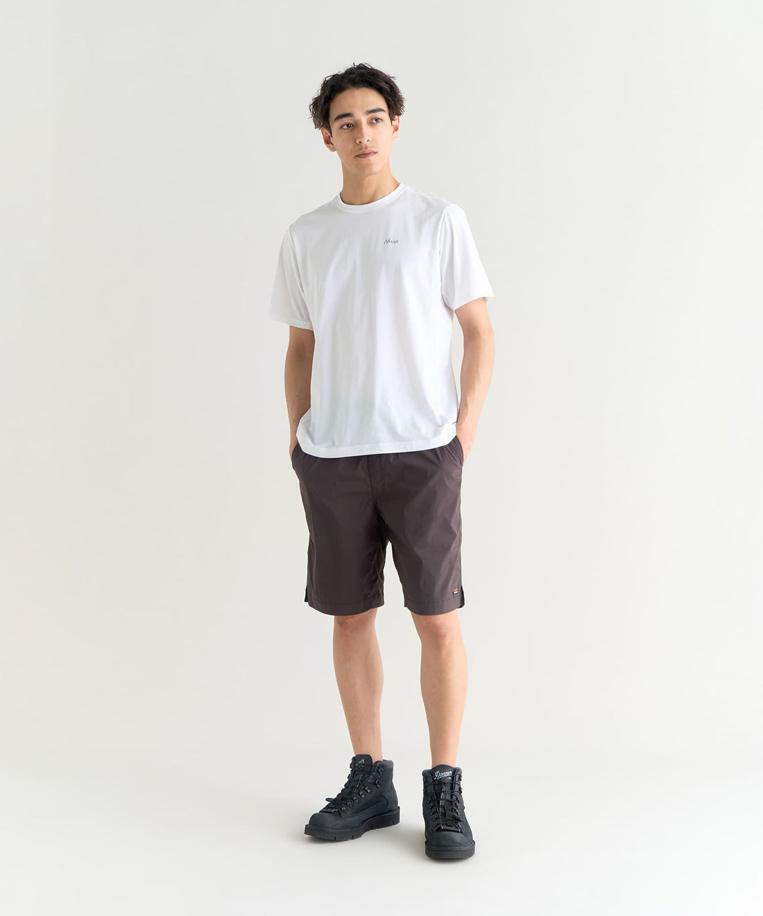 スイムショーツ