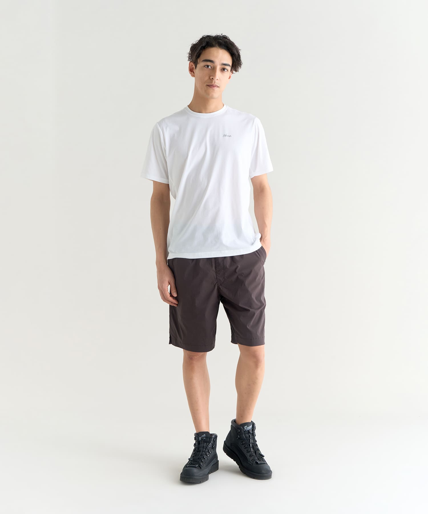 SPECIAL PRICE】ドライベースレイヤー Tシャツ – NANGA ONLINE SHOP