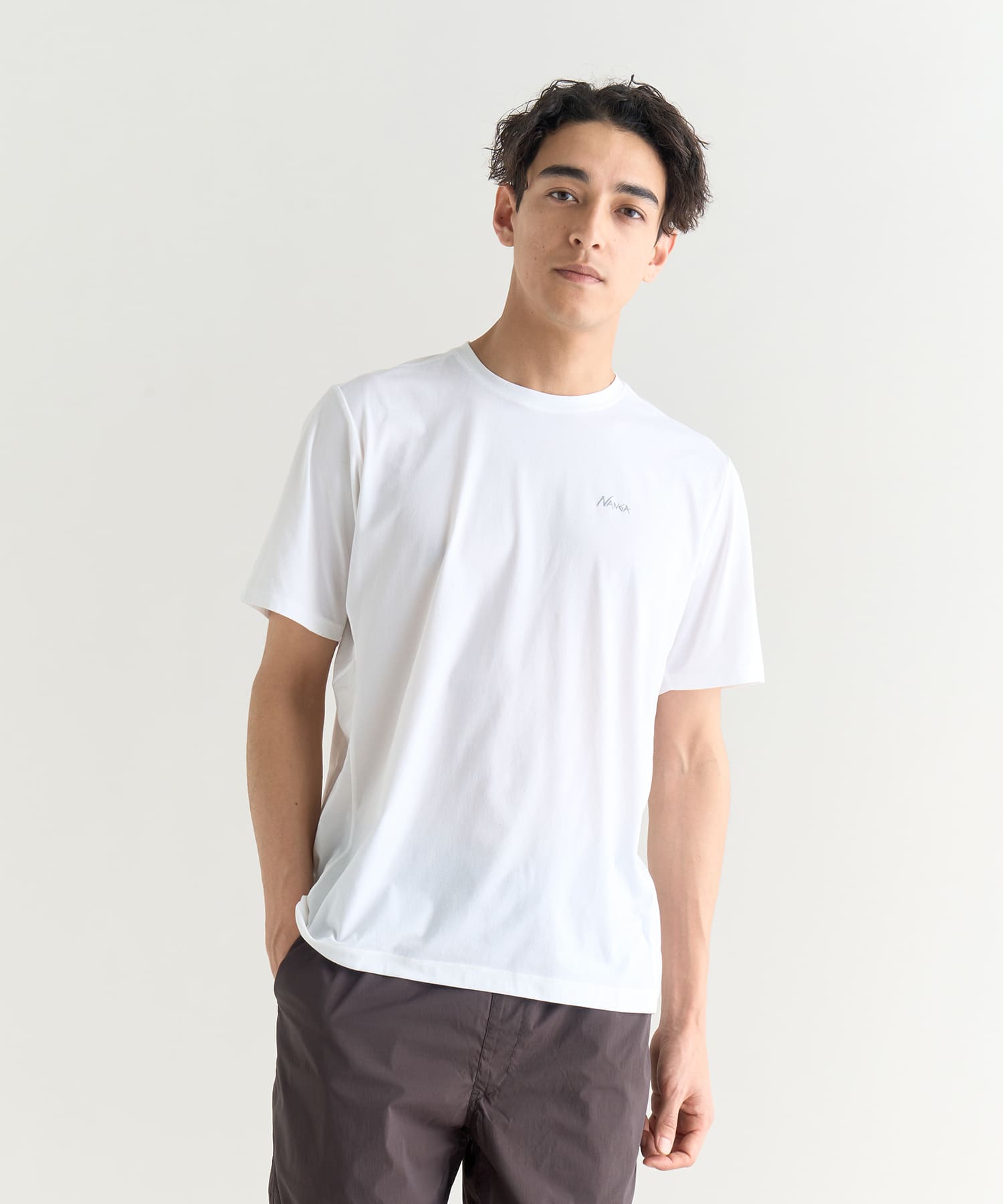 TEE – NANGA ONLINE SHOP