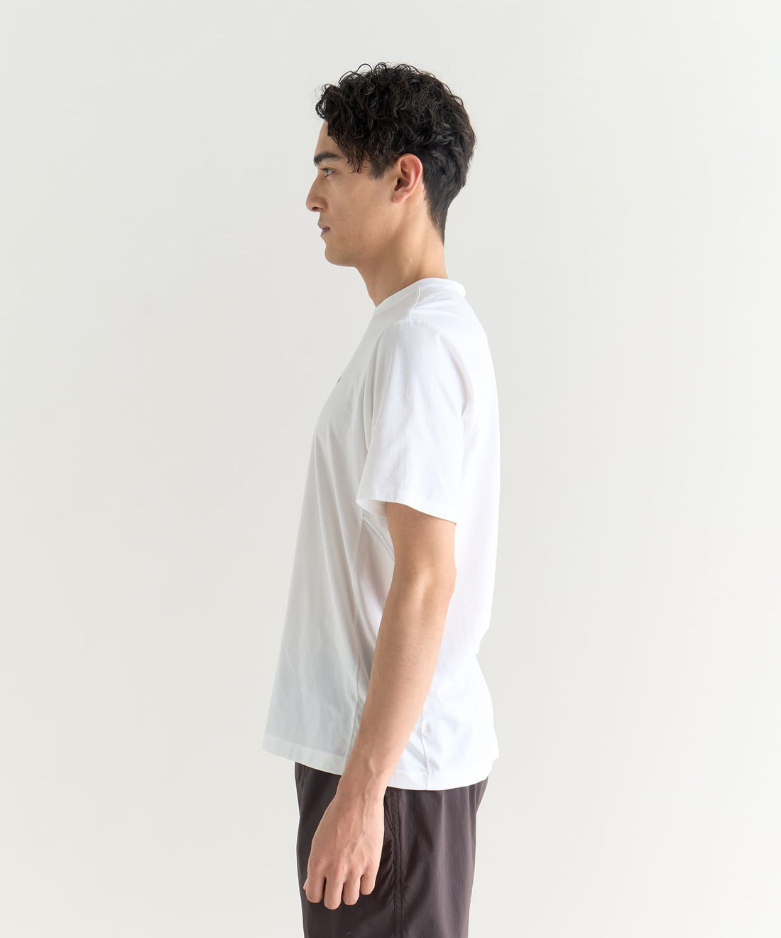着用モデル(メンズ)身長183センチ 着用サイズ:Lサイズ