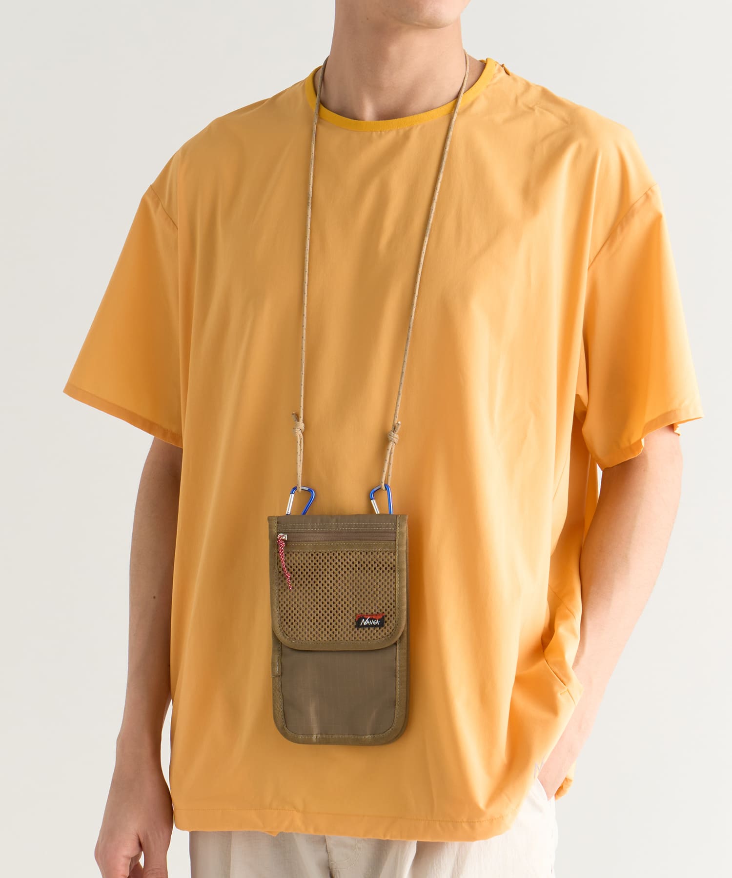 NANGA×SPEAKEASY トラベルケース – NANGA ONLINE SHOP