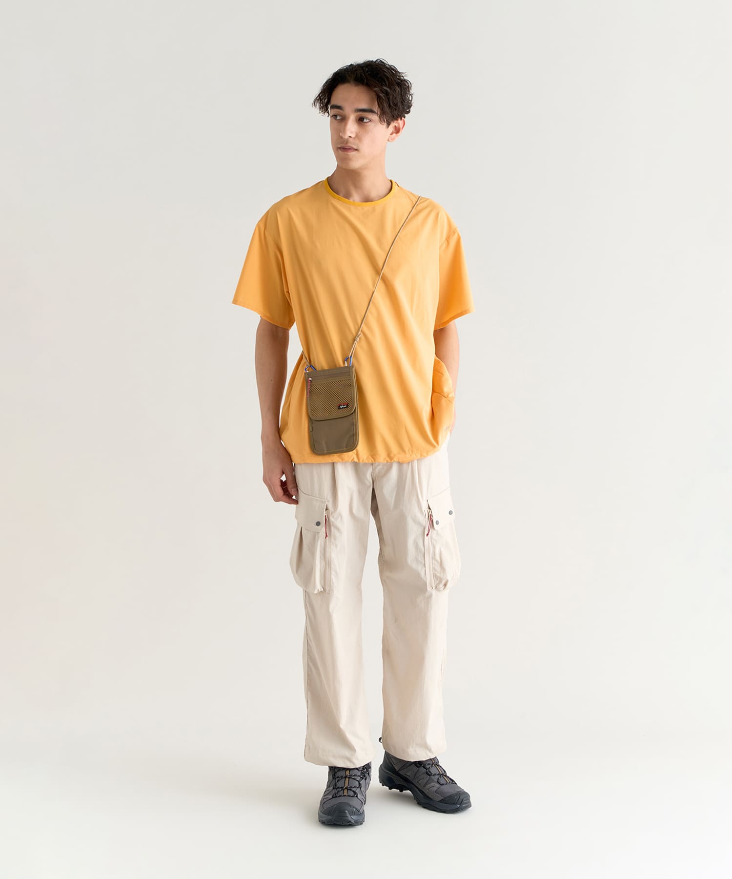 NANGA×SPEAKEASY トラベルケース – NANGA ONLINE SHOP