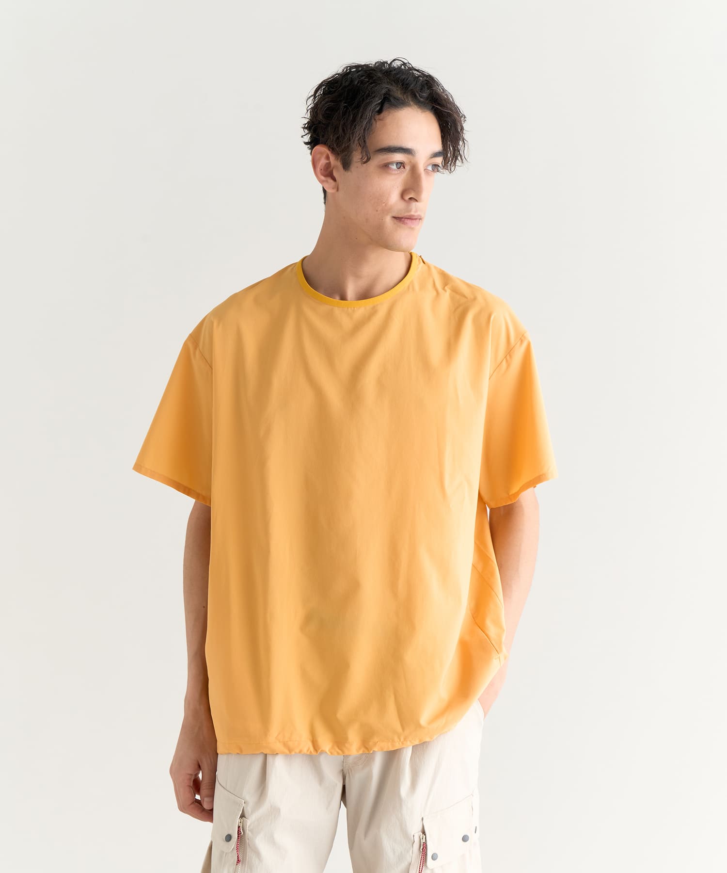 PLC エクスカーション Tシャツ – NANGA ONLINE SHOP