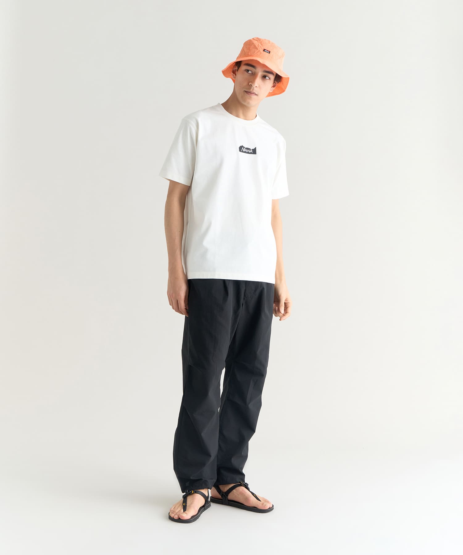 ドットエア® コンフィー パンツ – NANGA ONLINE SHOP