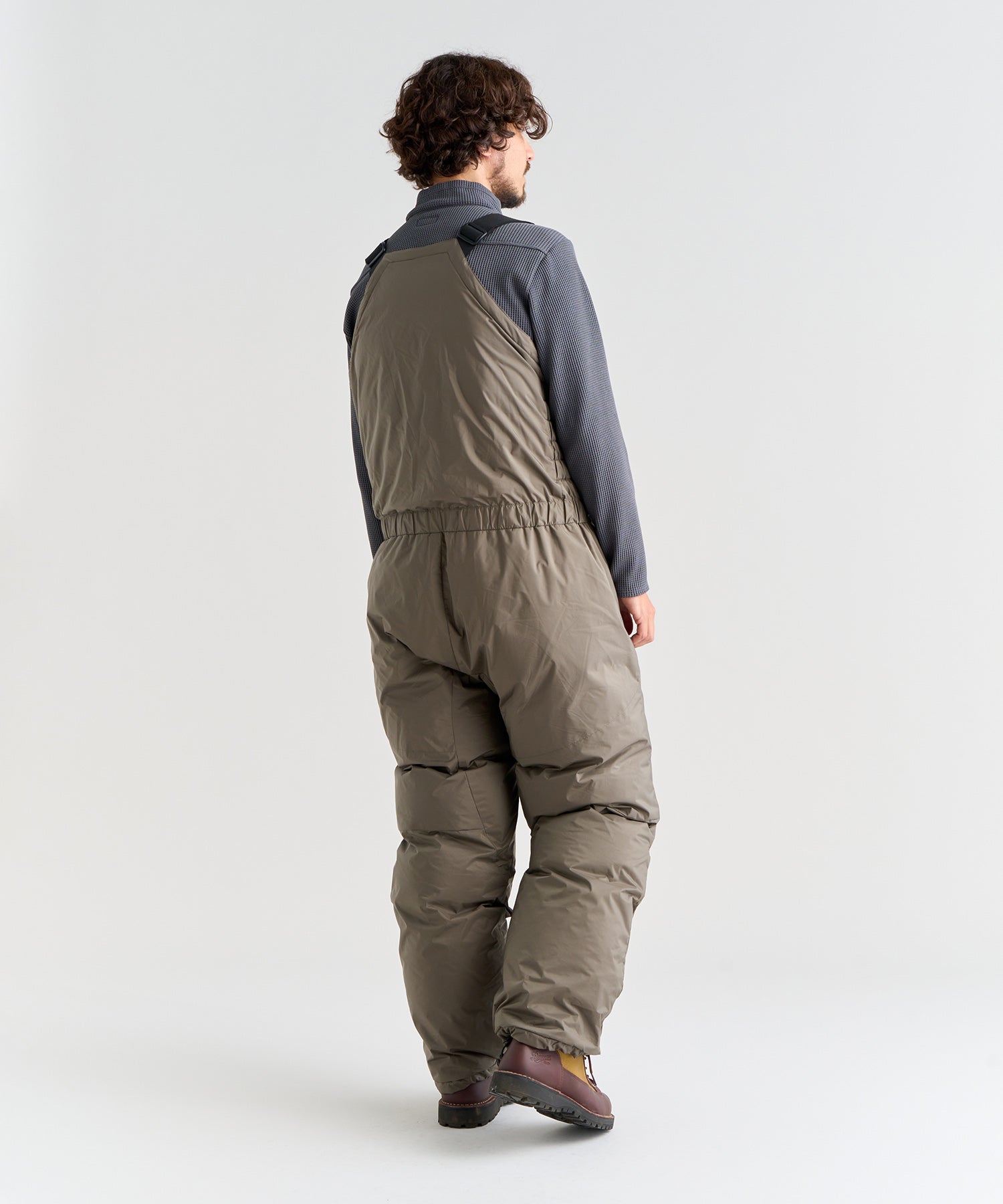 オーロラテックス ダウンビブ – NANGA ONLINE SHOP