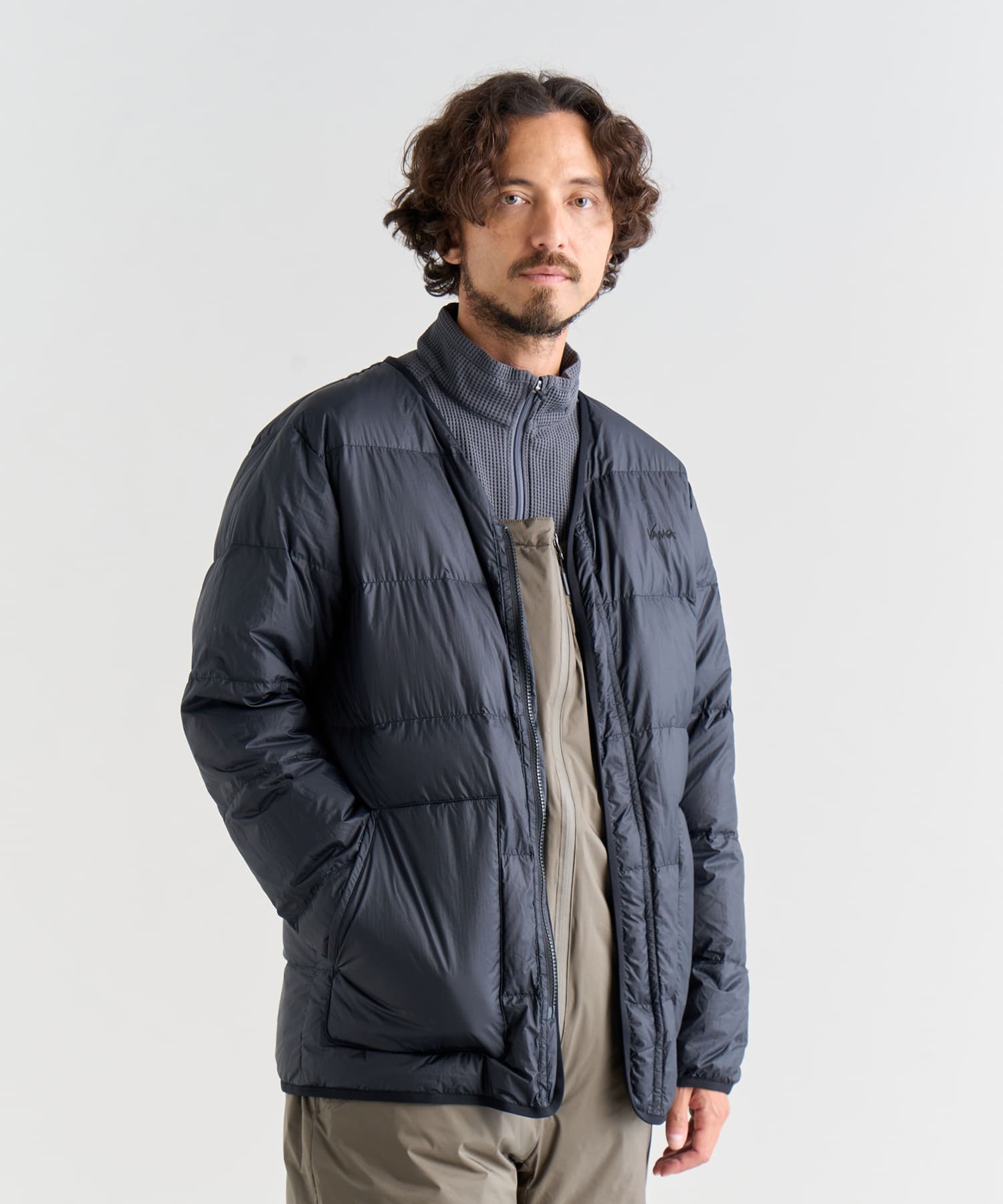 ヒノックダウン 3イン1 ジャケット(メンズ) – NANGA ONLINE SHOP