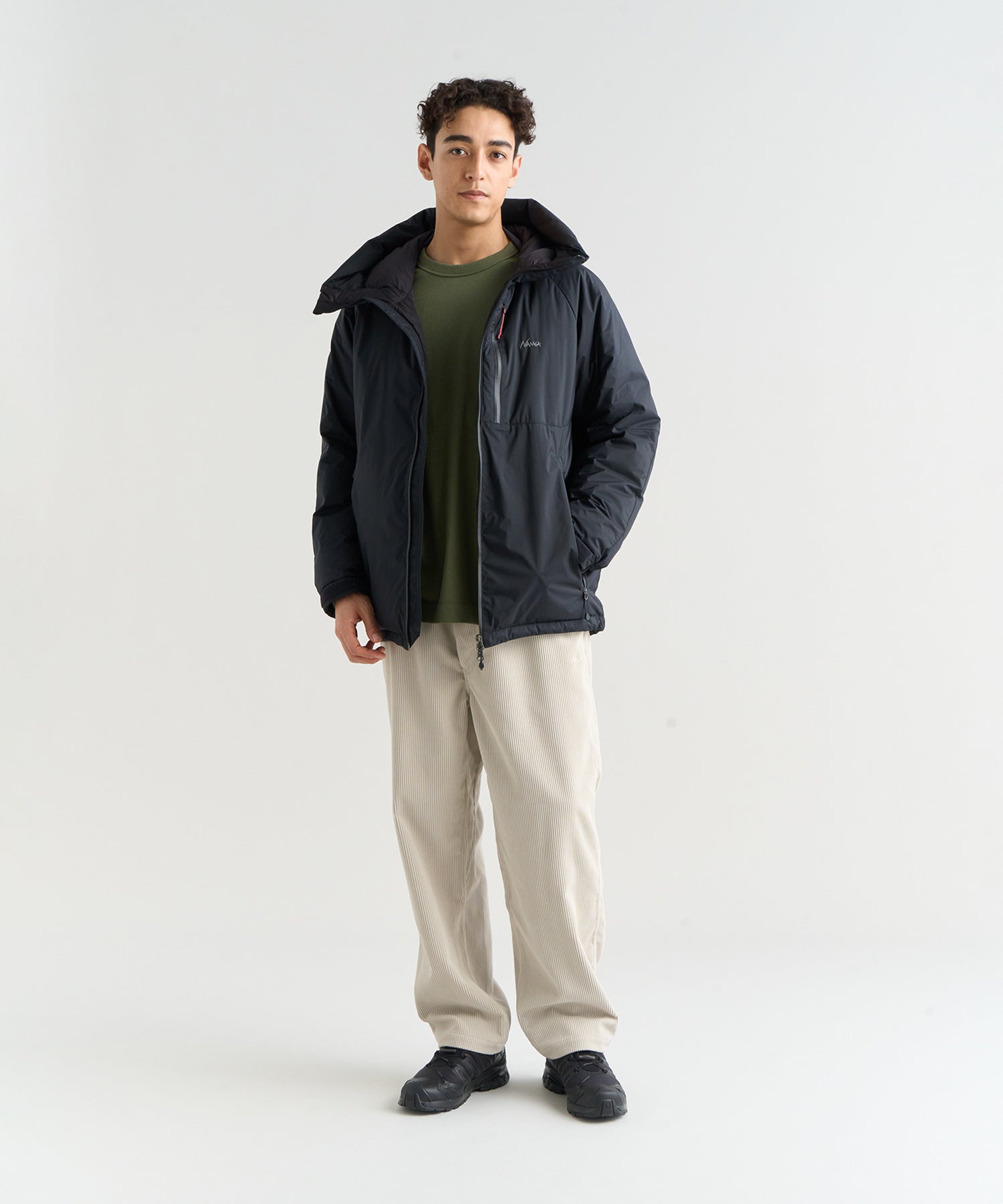 オーロラテックス ダウンジャケット(メンズ) – NANGA ONLINE SHOP