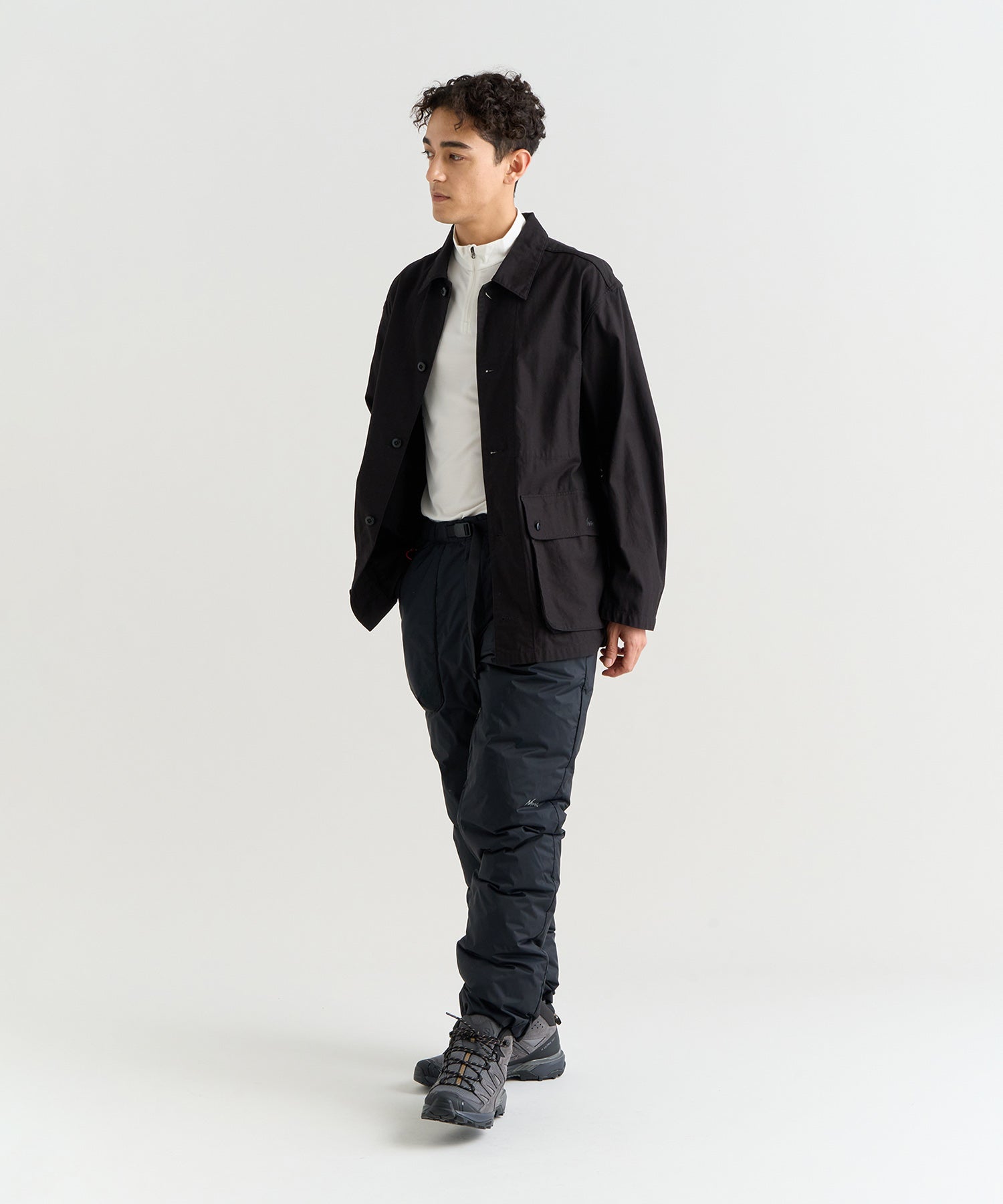 オーロラテックス ダウンパンツ – NANGA ONLINE SHOP