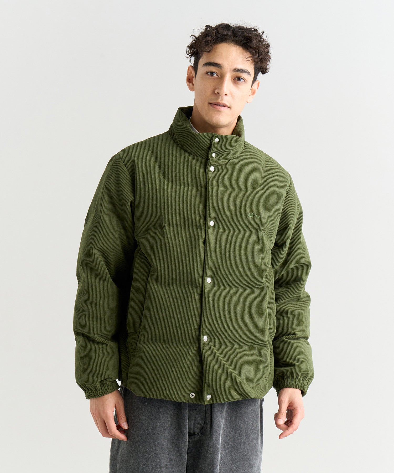 Satur コーデュロイ ダウンジャケット コーデュロイダウンジャケット – NANGA ONLINE SHOP