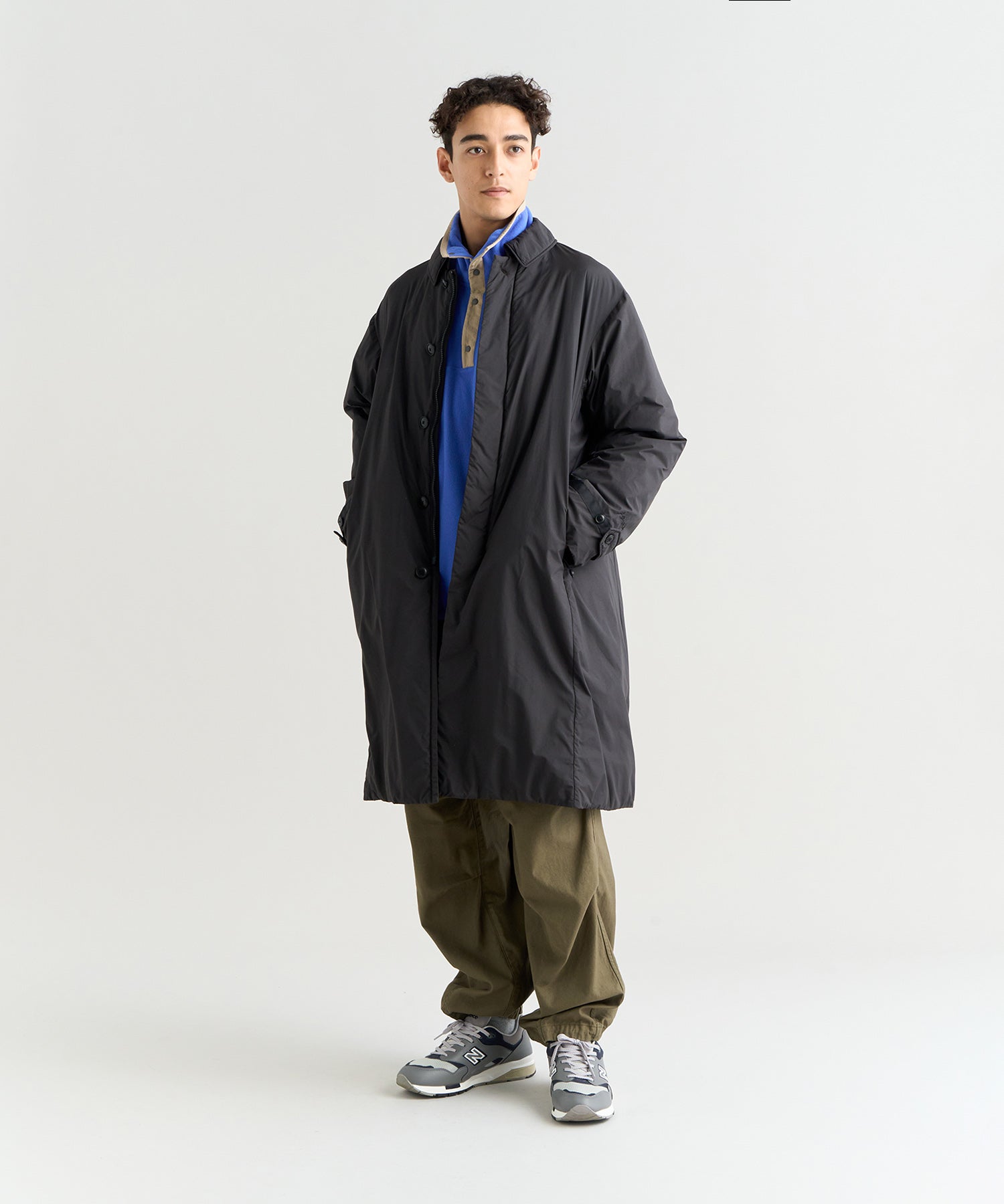 ナンガ ダウン バルカラーコート ダウン バルカラーコート – NANGA ONLINE SHOP