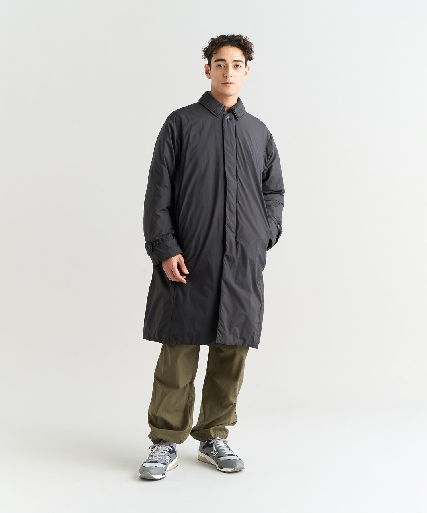 ナンガ ダウン バルカラーコート ダウン バルカラーコート – NANGA ONLINE SHOP