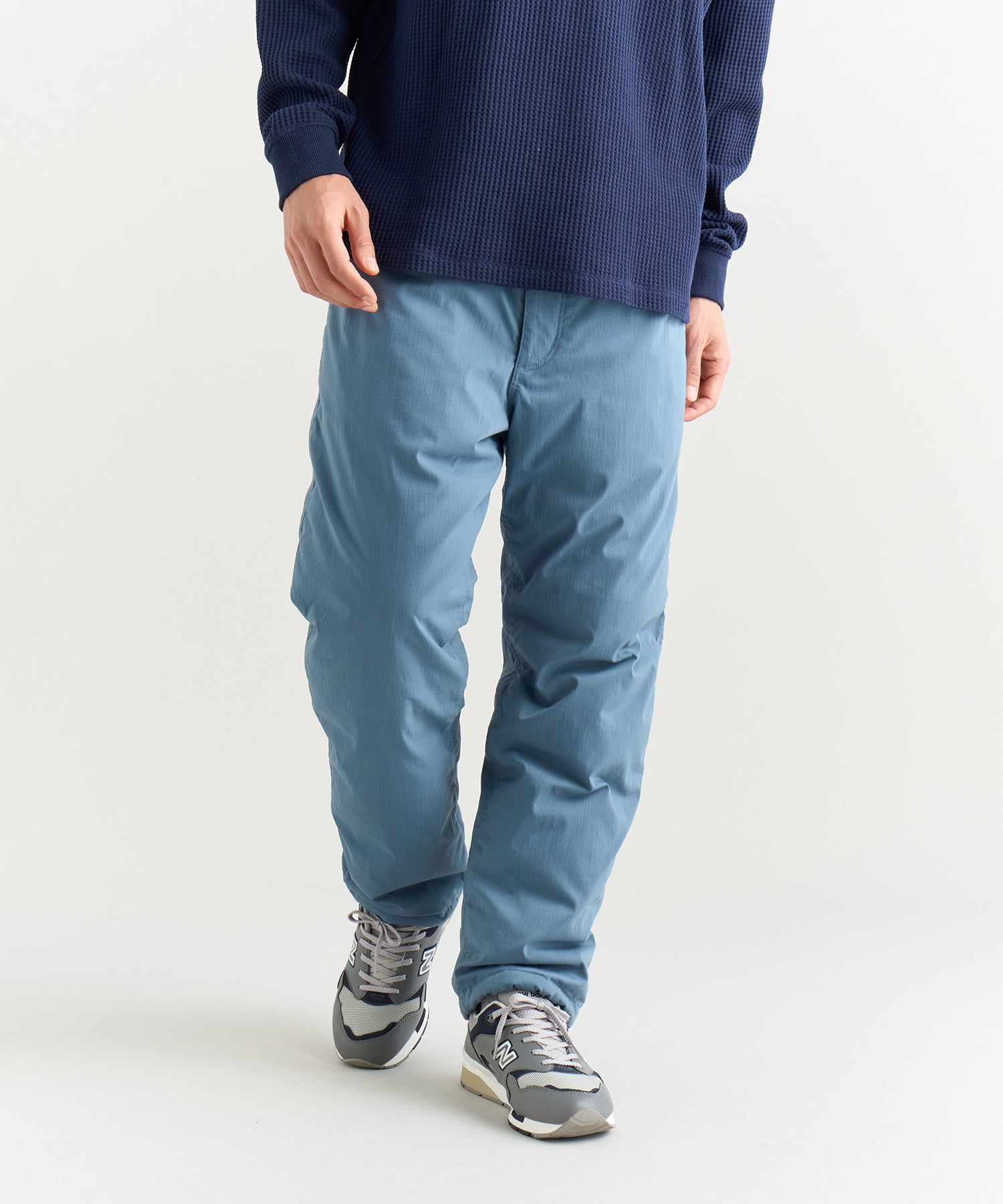 ヒノックリップストップ ダウンパンツ – NANGA ONLINE SHOP