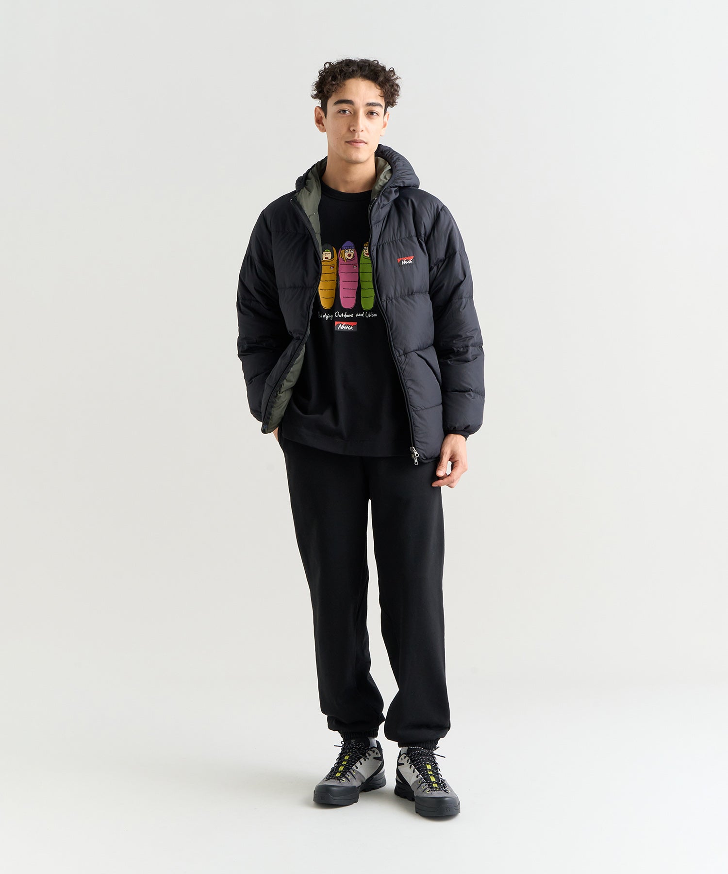 プレイランド ダウンジャケット – NANGA ONLINE SHOP