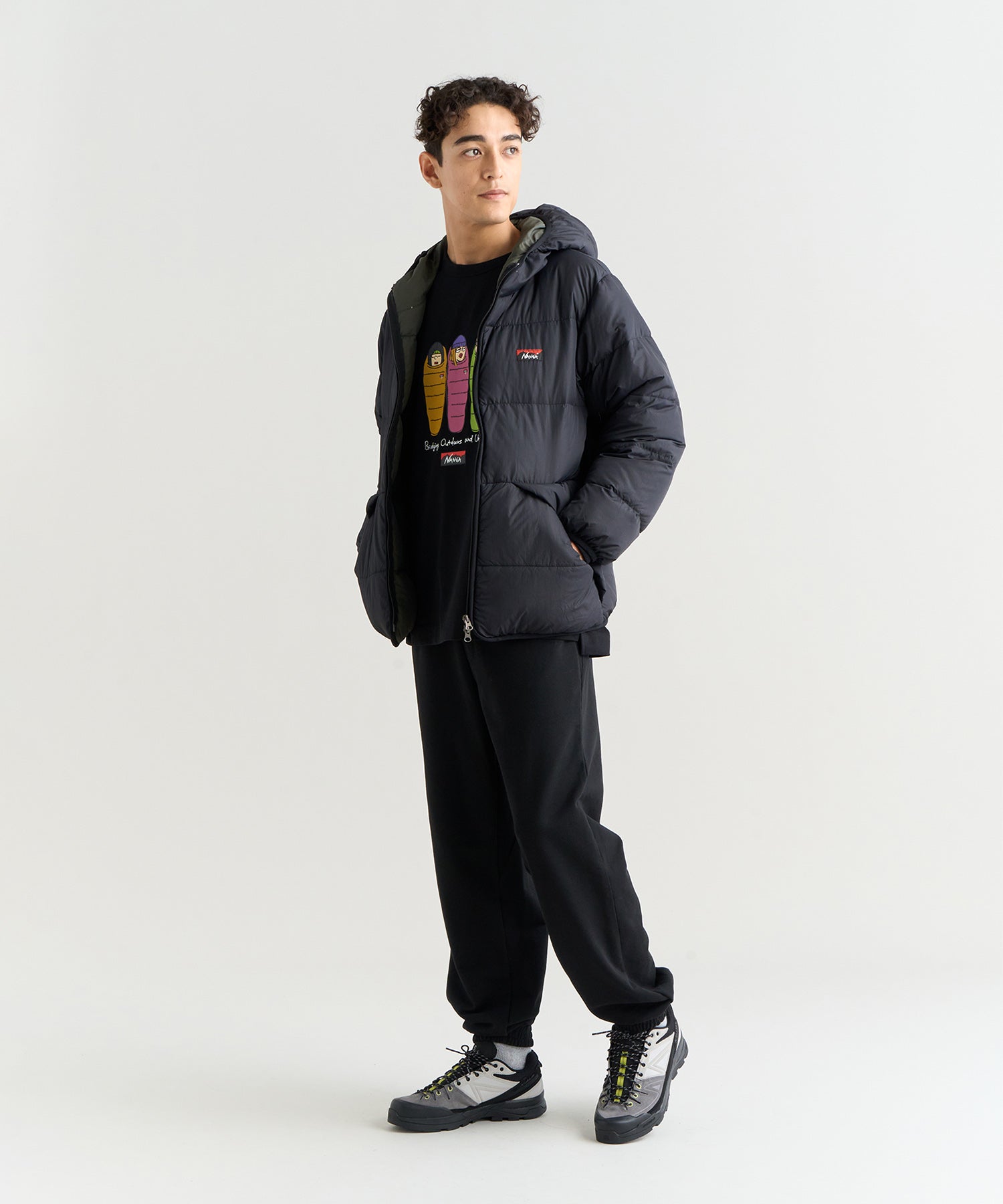 ライトウェイト プレイランド ダウンジャケット – NANGA ONLINE SHOP