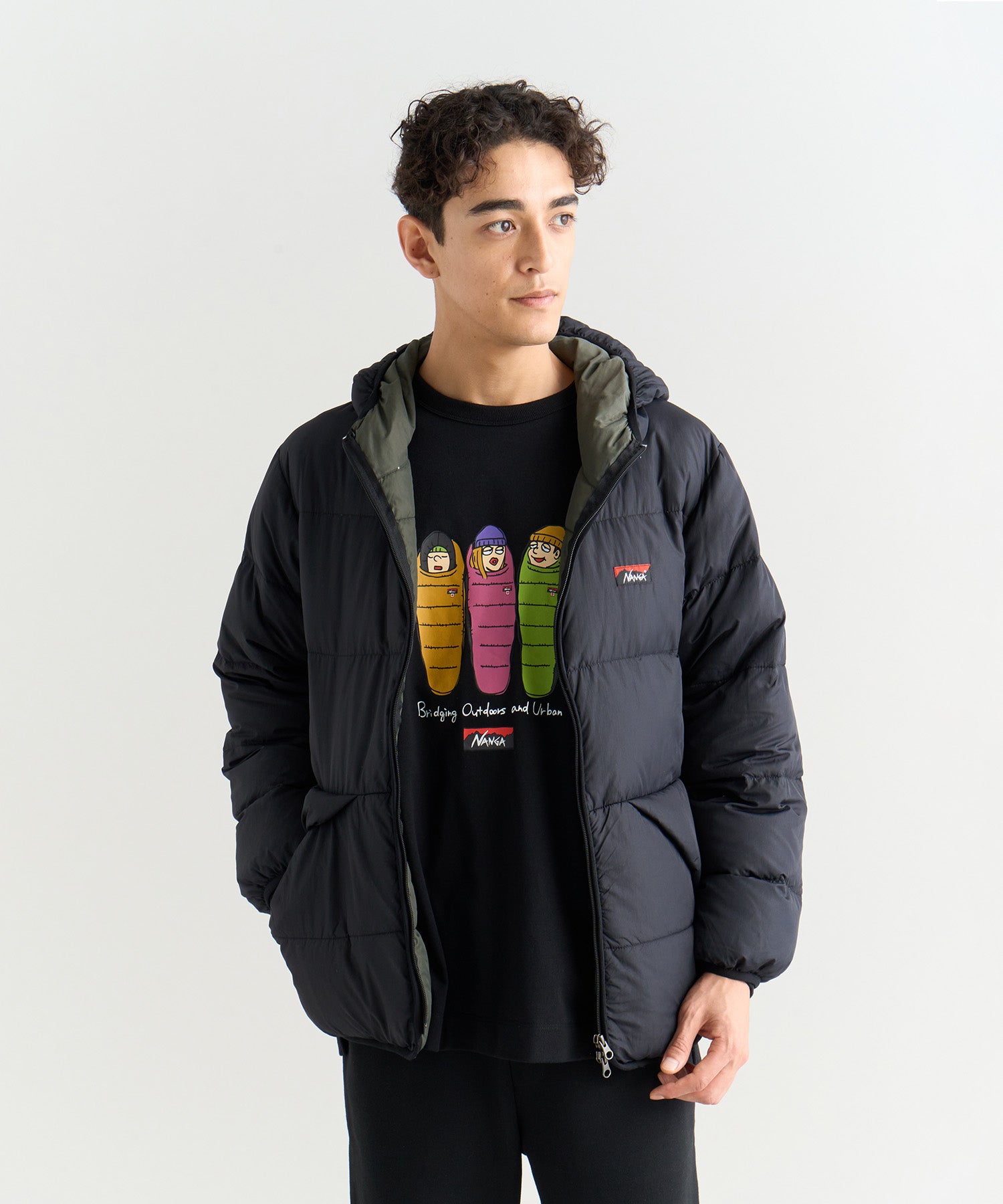 NANGA ナンガダウンジャケット プレイランド プレイランド ダウンジャケット – NANGA ONLINE SHOP