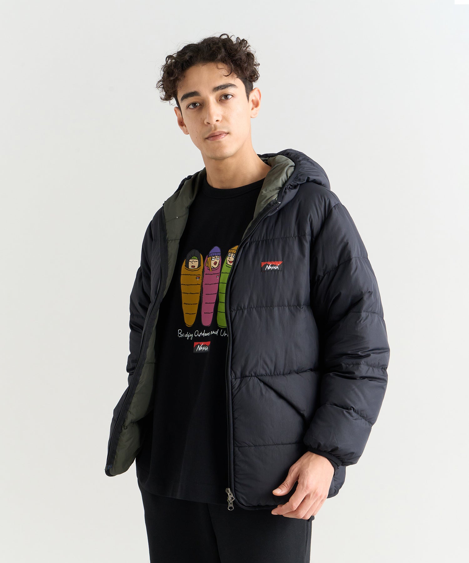 NANGA ナンガダウンジャケット プレイランド プレイランド ダウンジャケット – NANGA ONLINE SHOP