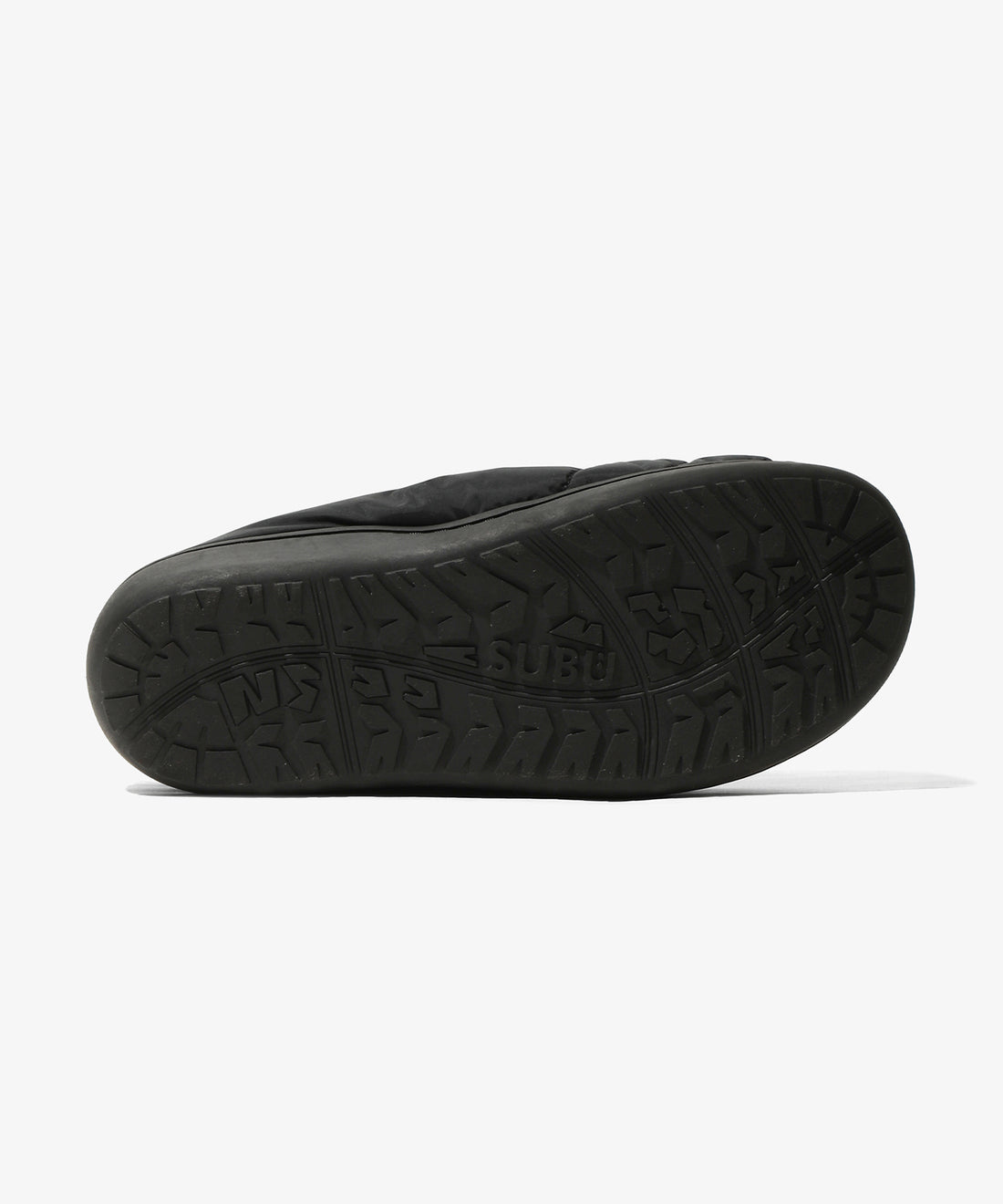 South2 West8 x NANGA x SUBU Insulation Shoes