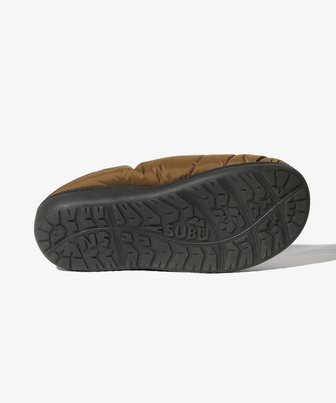 South2 West8 x NANGA x SUBU Insulation Shoes