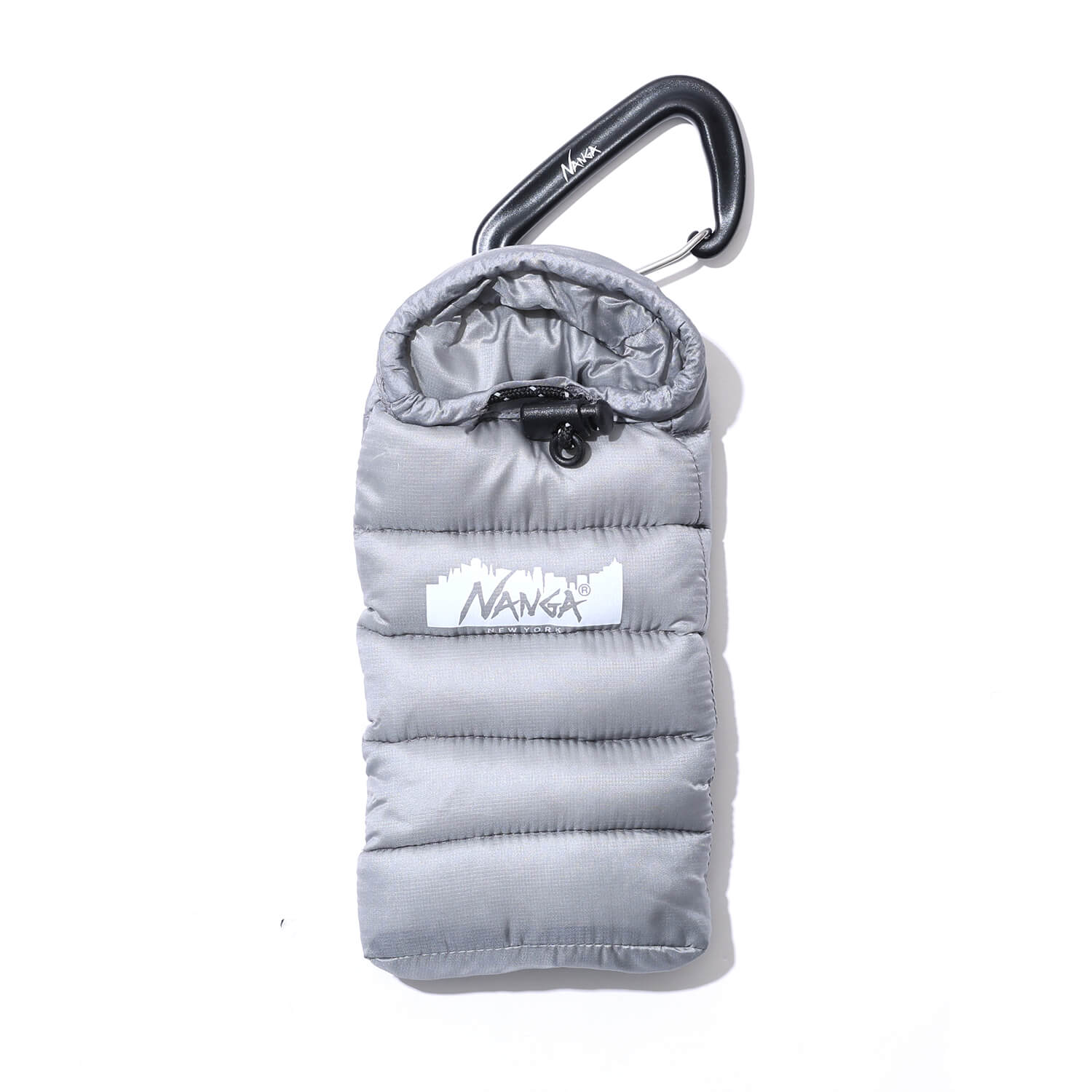 MINI SLEEPING BAG PHONE CASE(NEW YORK) – NANGA ONLINE SHOP