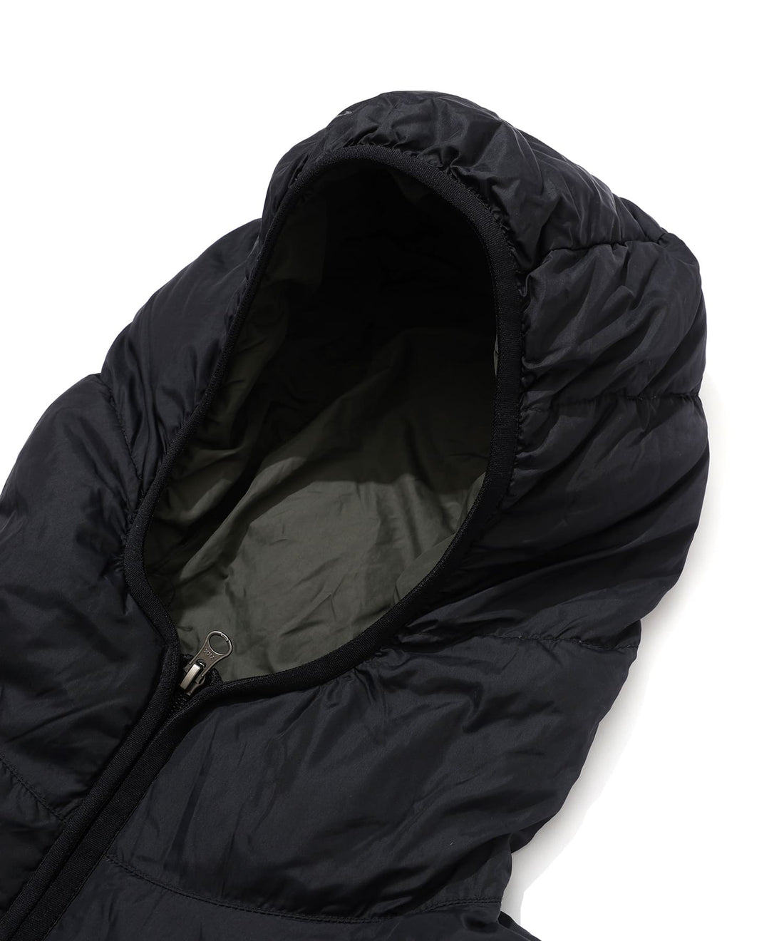 LIGHT WEIGHT PLAYLAND DOWN JACKET(UNISEX)