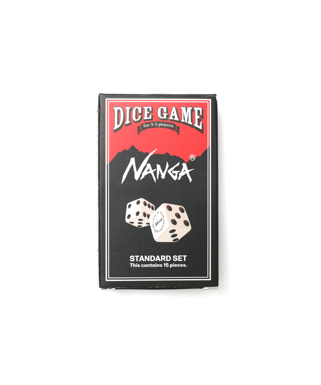 NANGA DICE GAME