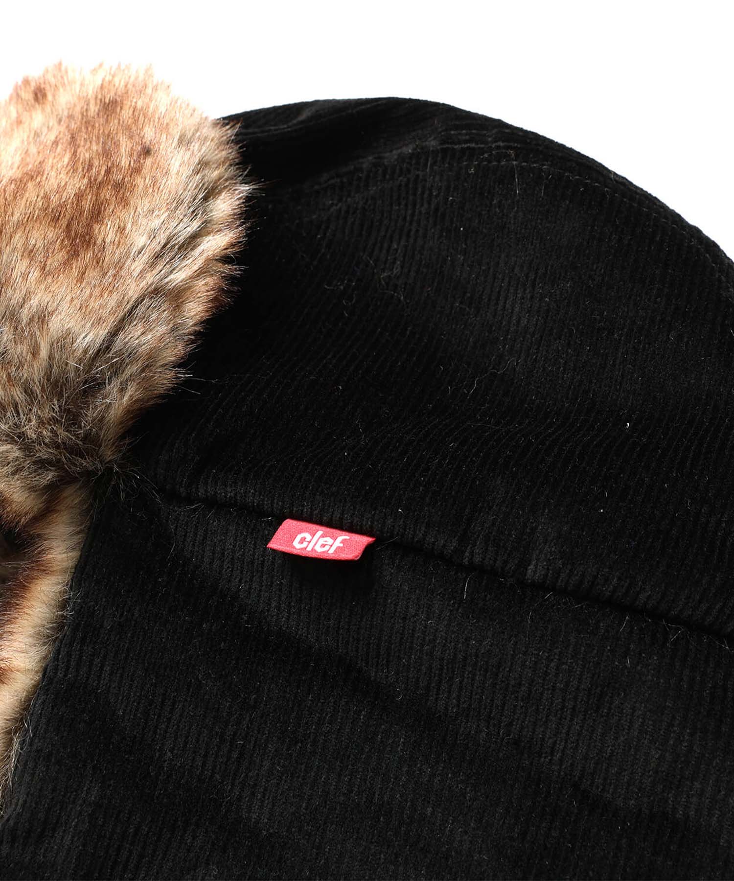 NANGA×Clef 30th Aniv. PILOT CAP NAC030 NANGA × Clef 30th Aniv. PILOT CAP – CLEFSHOP