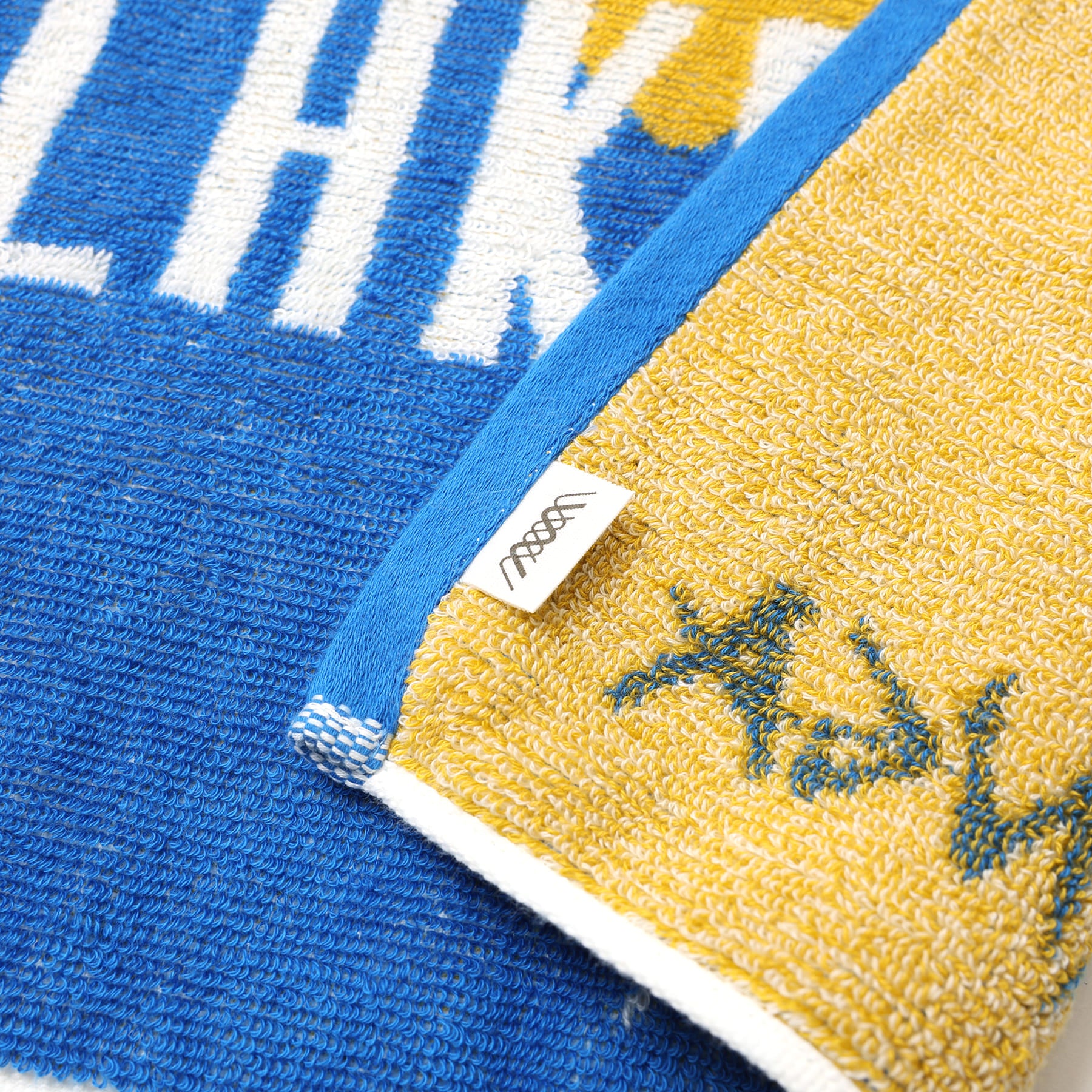 NANGA×滋賀レイクス LOGO FACE TOWEL – NANGA ONLINE SHOP