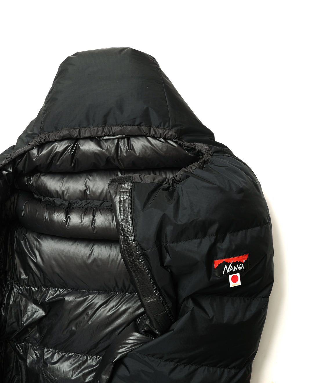 オーロラテックス センター ジップ 900DX