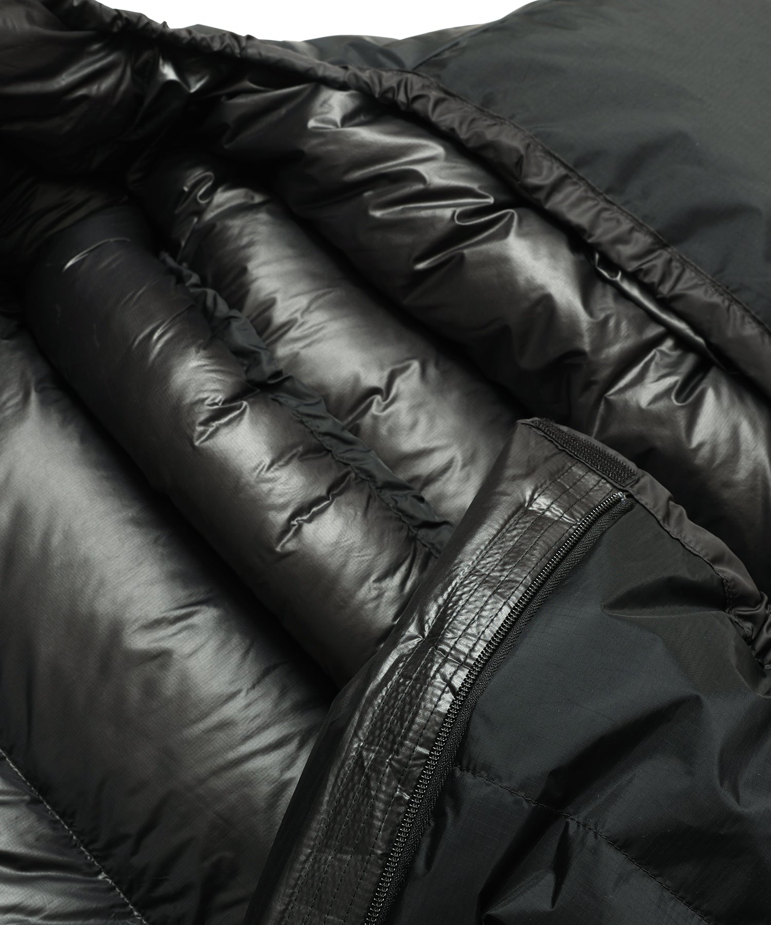 オーロラテックス センター ジップ 600DX – NANGA ONLINE SHOP