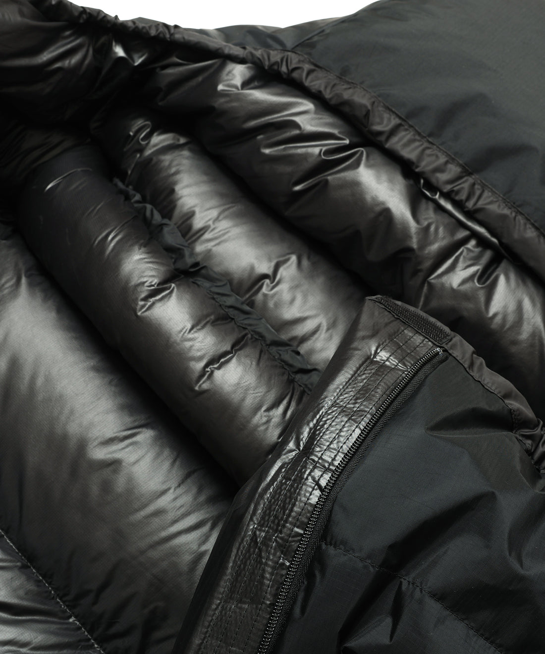 オーロラテックス センター ジップ 750DX