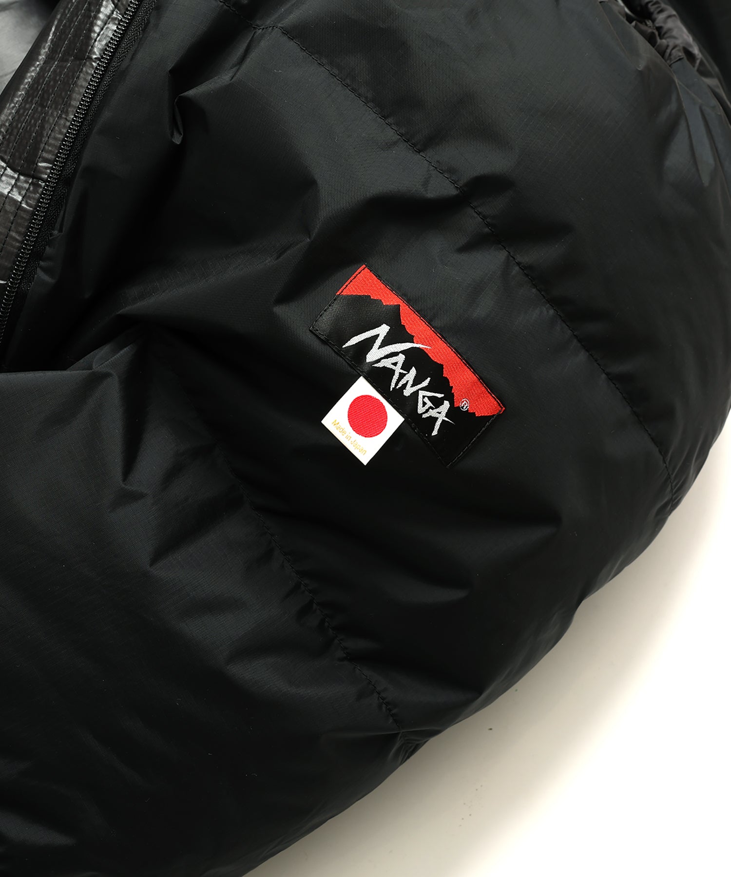 オーロラテックス センター ジップ 900DX – NANGA ONLINE SHOP