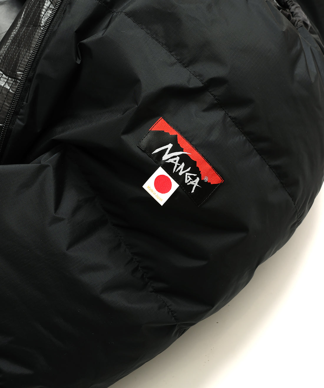 オーロラテックス センター ジップ 600DX