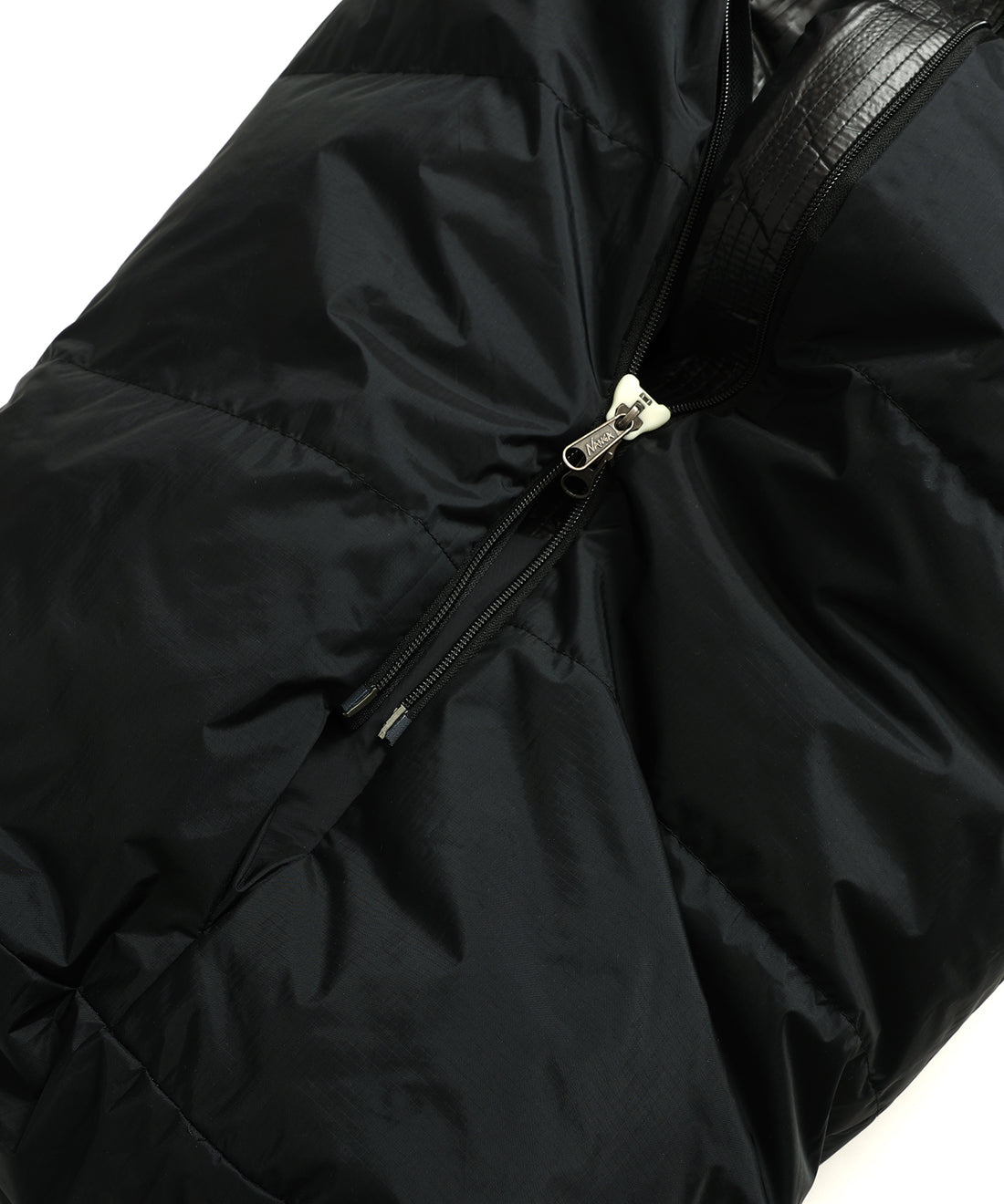 オーロラテックス センター ジップ 900DX