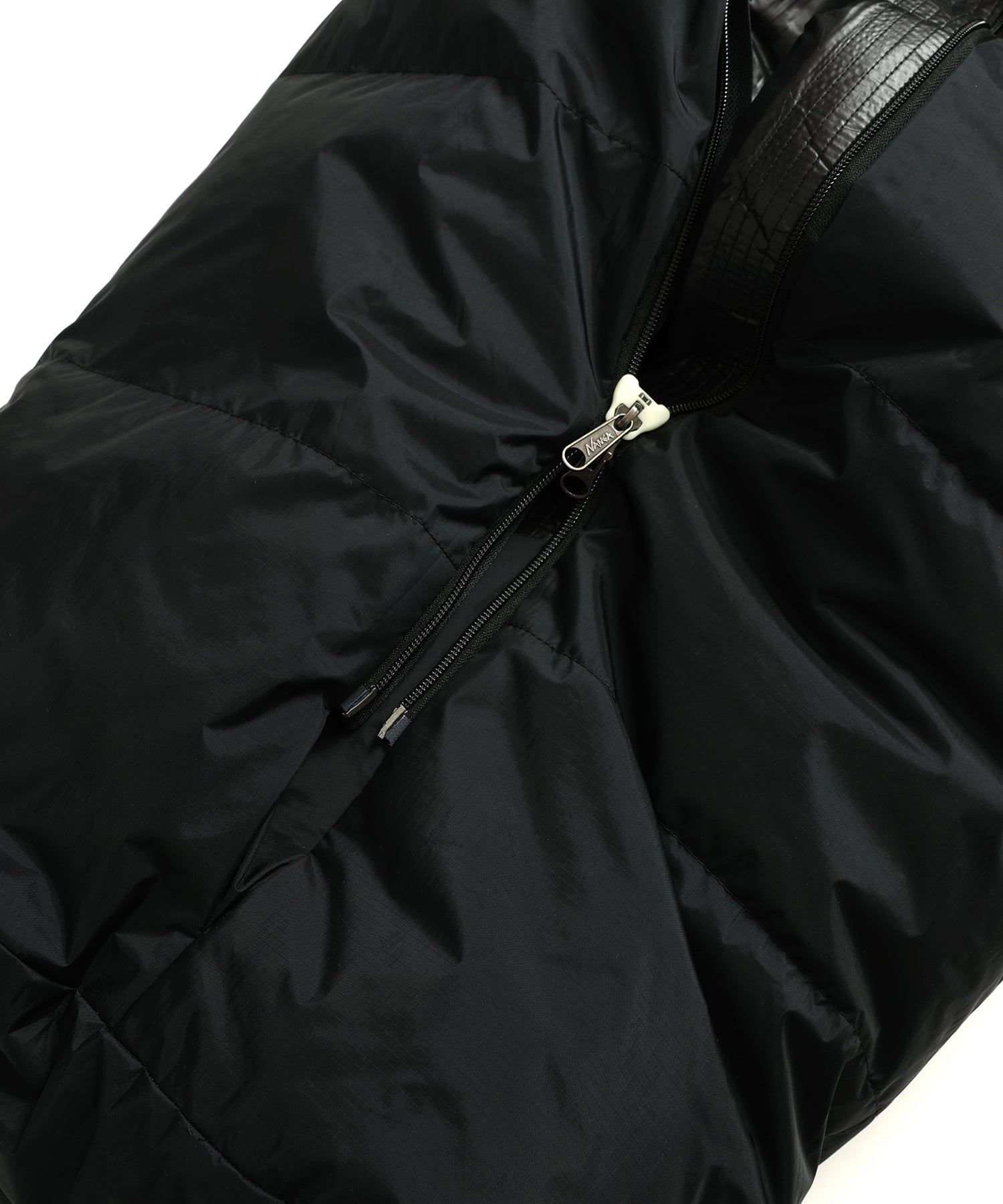 オーロラテックス センター ジップ 750DX – NANGA ONLINE SHOP