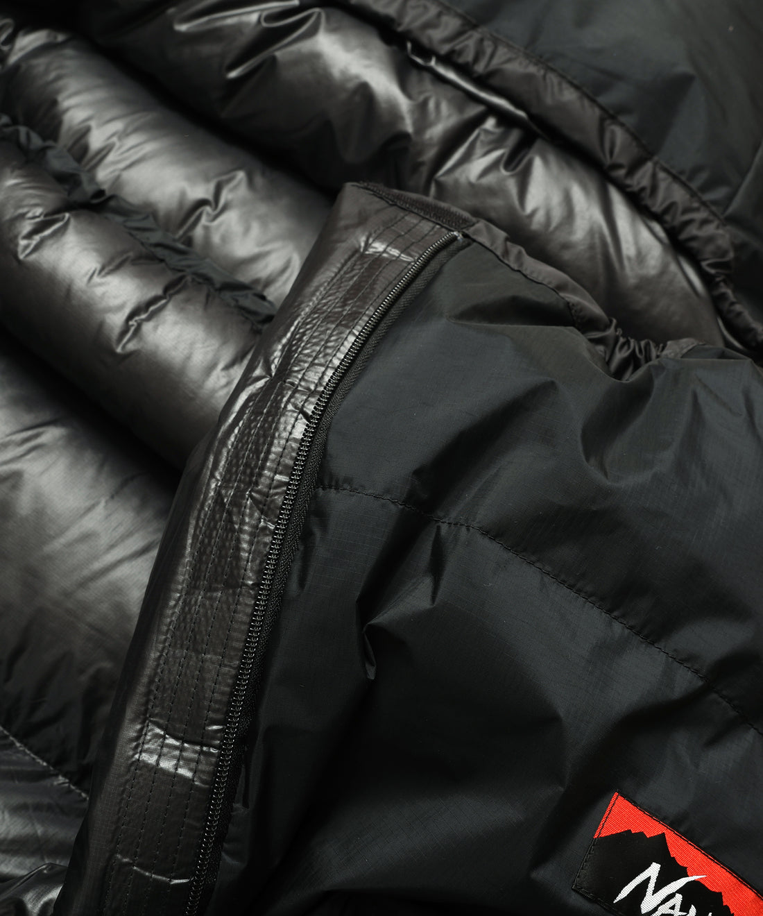 オーロラテックス センター ジップ 900DX