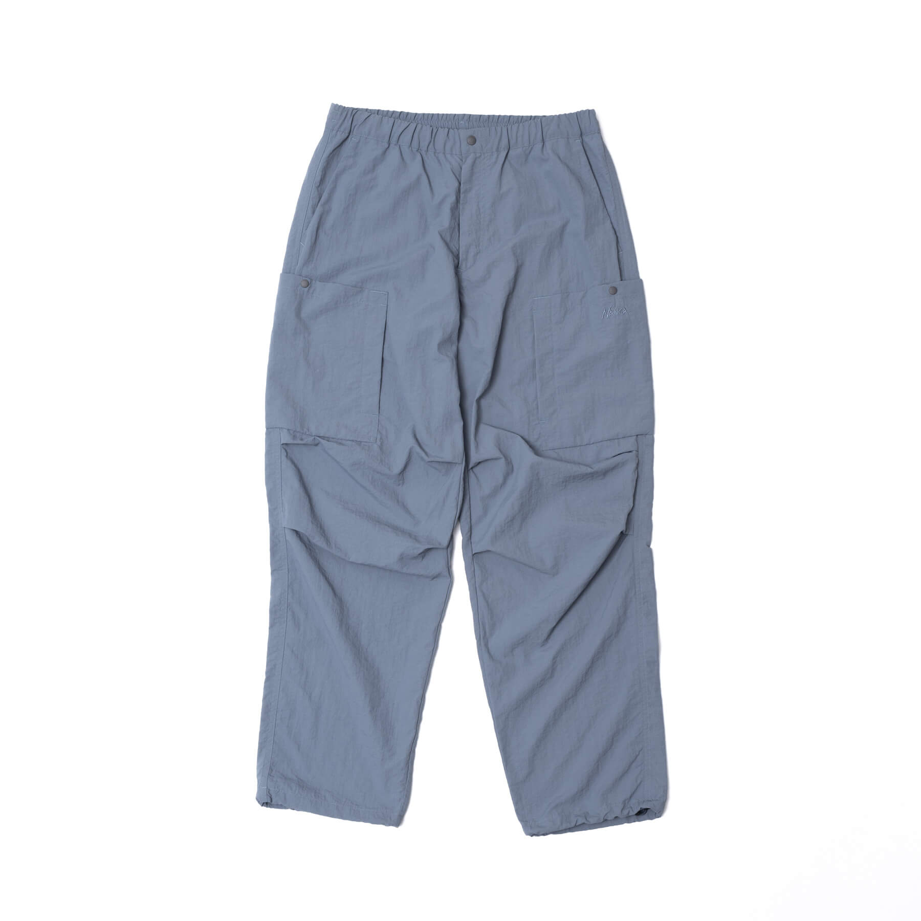 直営店限定】NYLON TUSSER EASY CARGO PANTS / ナイロンタッサー 