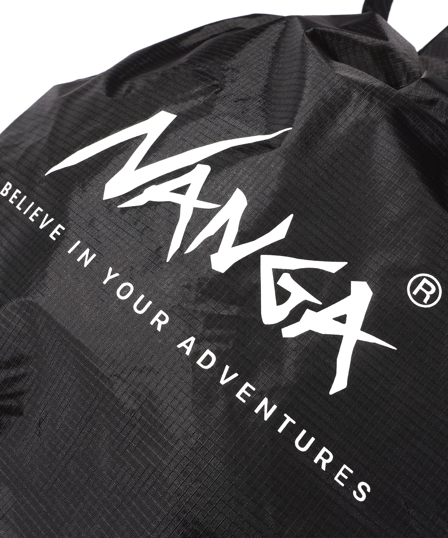 Re:ACT】ソナエバッグ / 1set – NANGA ONLINE SHOP