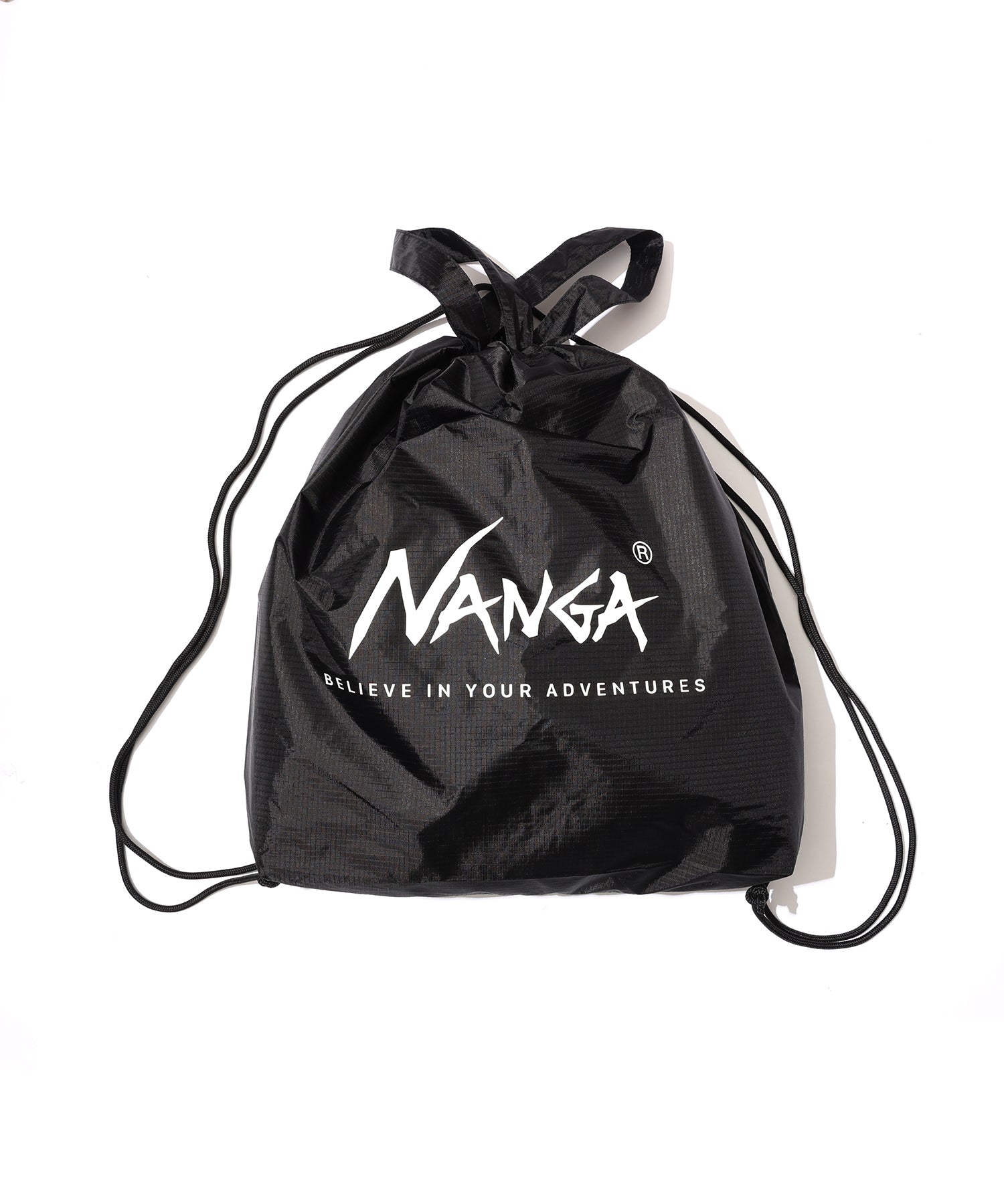 Re:ACT】ソナエバッグ / 2set – NANGA ONLINE SHOP