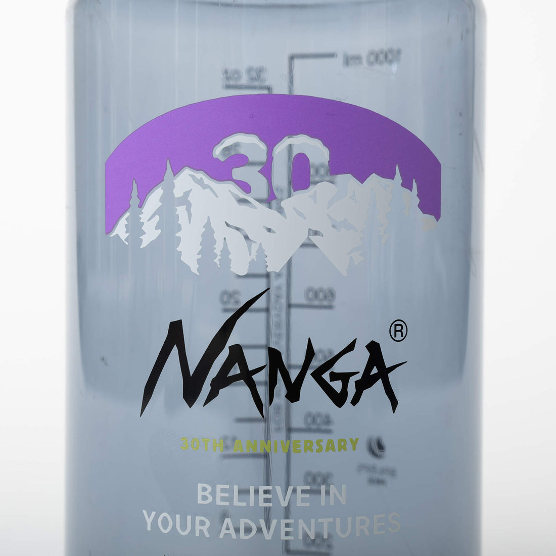 NANGA×NALGENE 30th Anniv. 0.5L BOTTLE