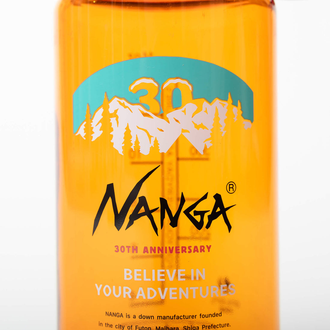 NANGA×NALGENE 30th Anniv. 1.0L BOTTLE