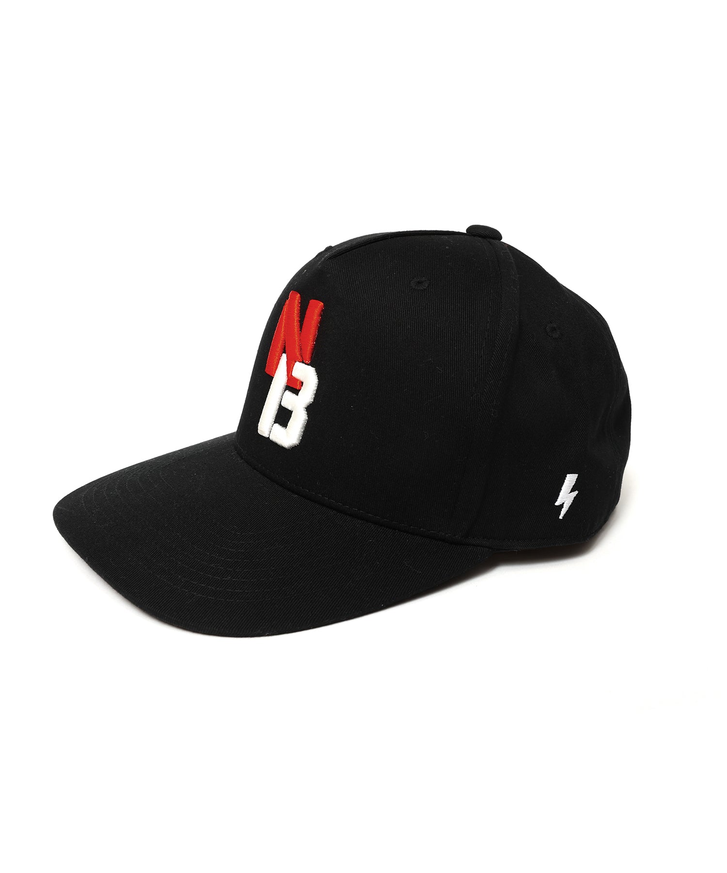 BASS BRIGADE NANGA SNAPBACK HAT ブラック完売品 BASS BRIGADE NANGA SNAPBACK HAT ブラック完売品