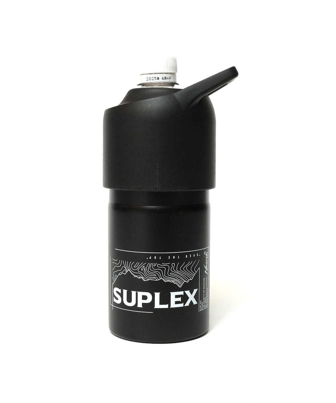 NANGA×SUPLEX BOTTLE IN BOTTLE