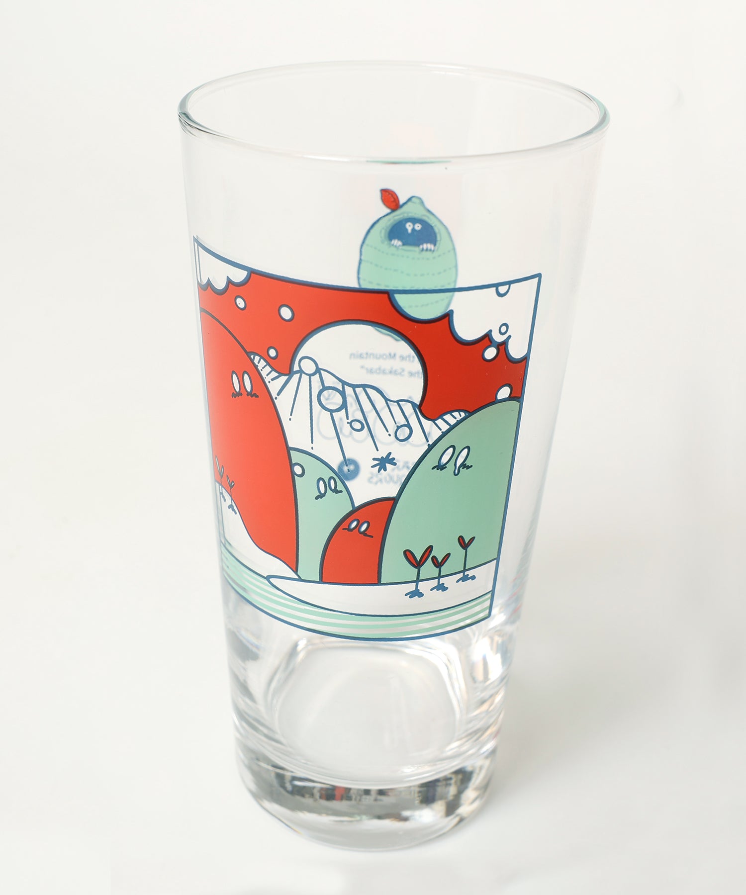 NANGA×BAR LIQUORS LFSS ver. RYUJI KAMIYAMA – NANGA ONLINE SHOP