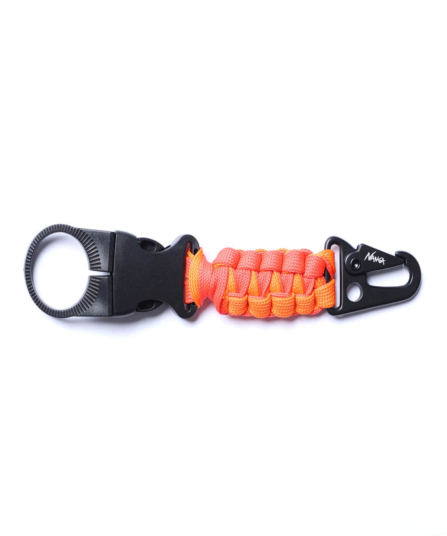 パラコード ボトルホルダー – NANGA ONLINE SHOP