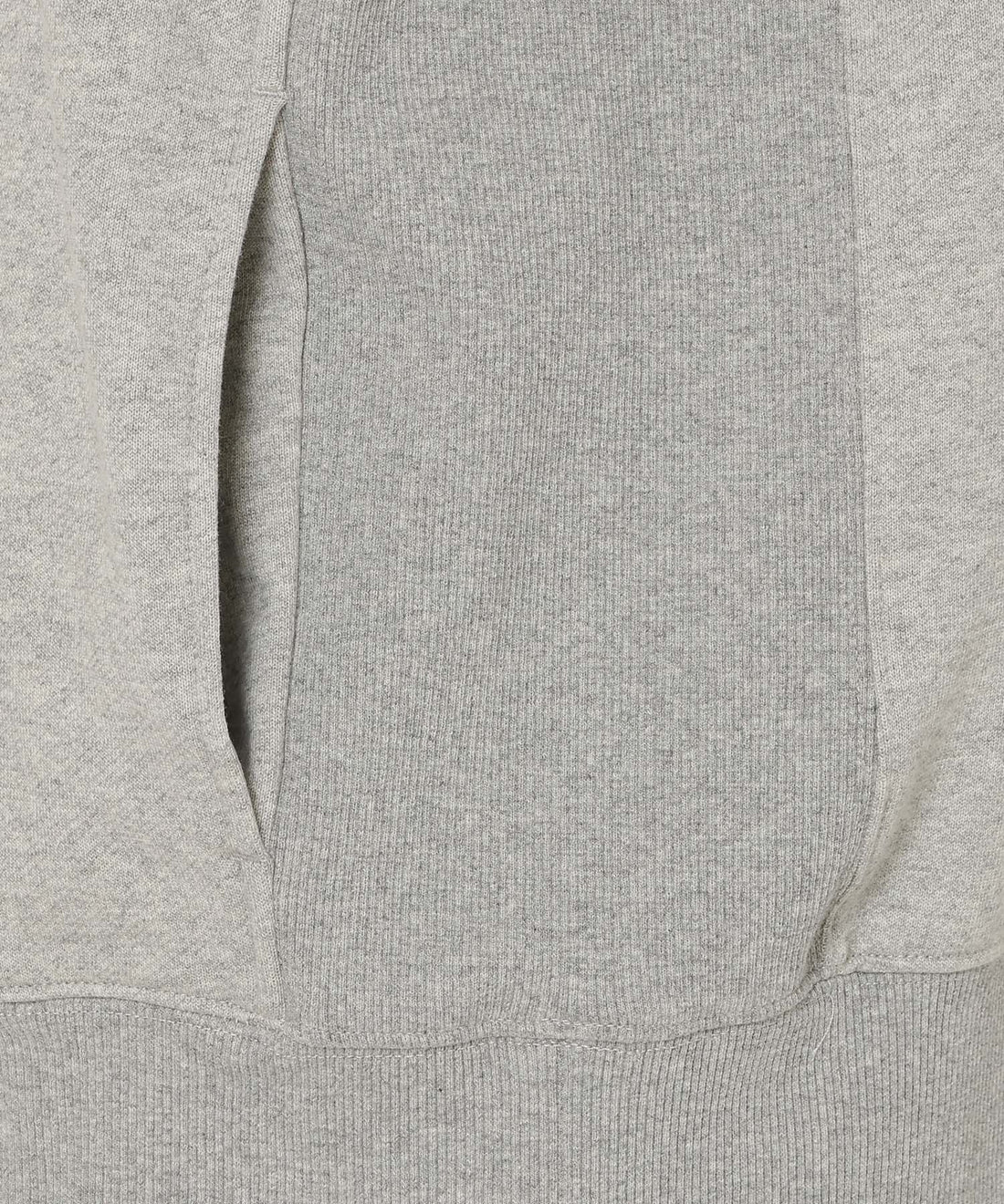 エコハイブリッド ヴィンテージフラワー スウェットシャツ