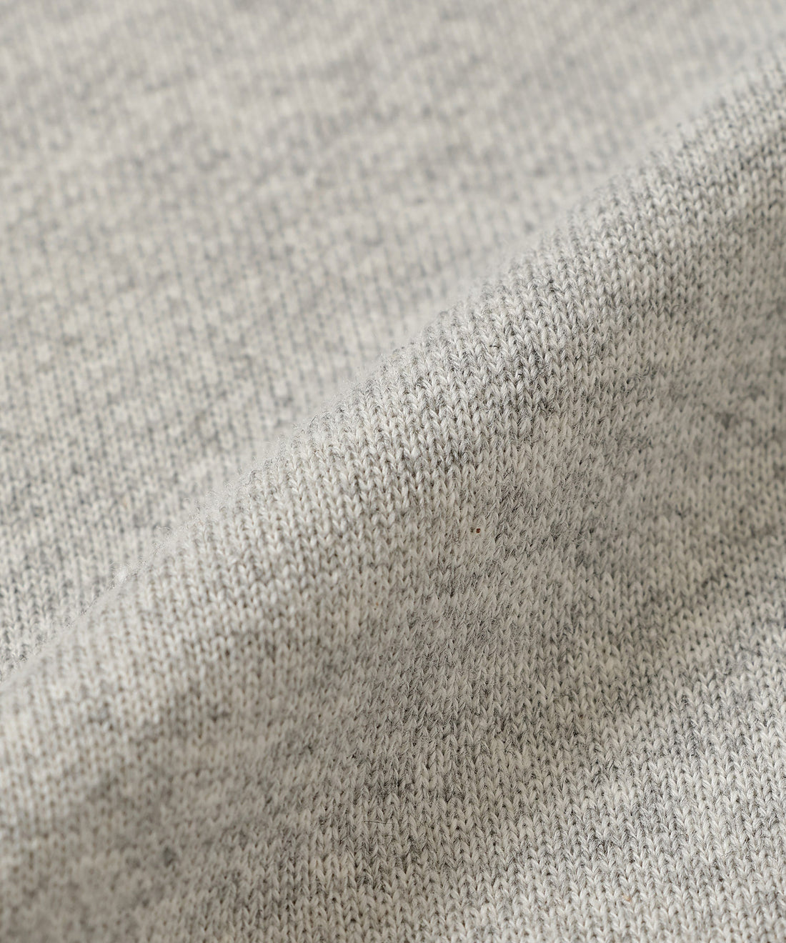 エコハイブリッド ヴィンテージフラワー スウェットシャツ