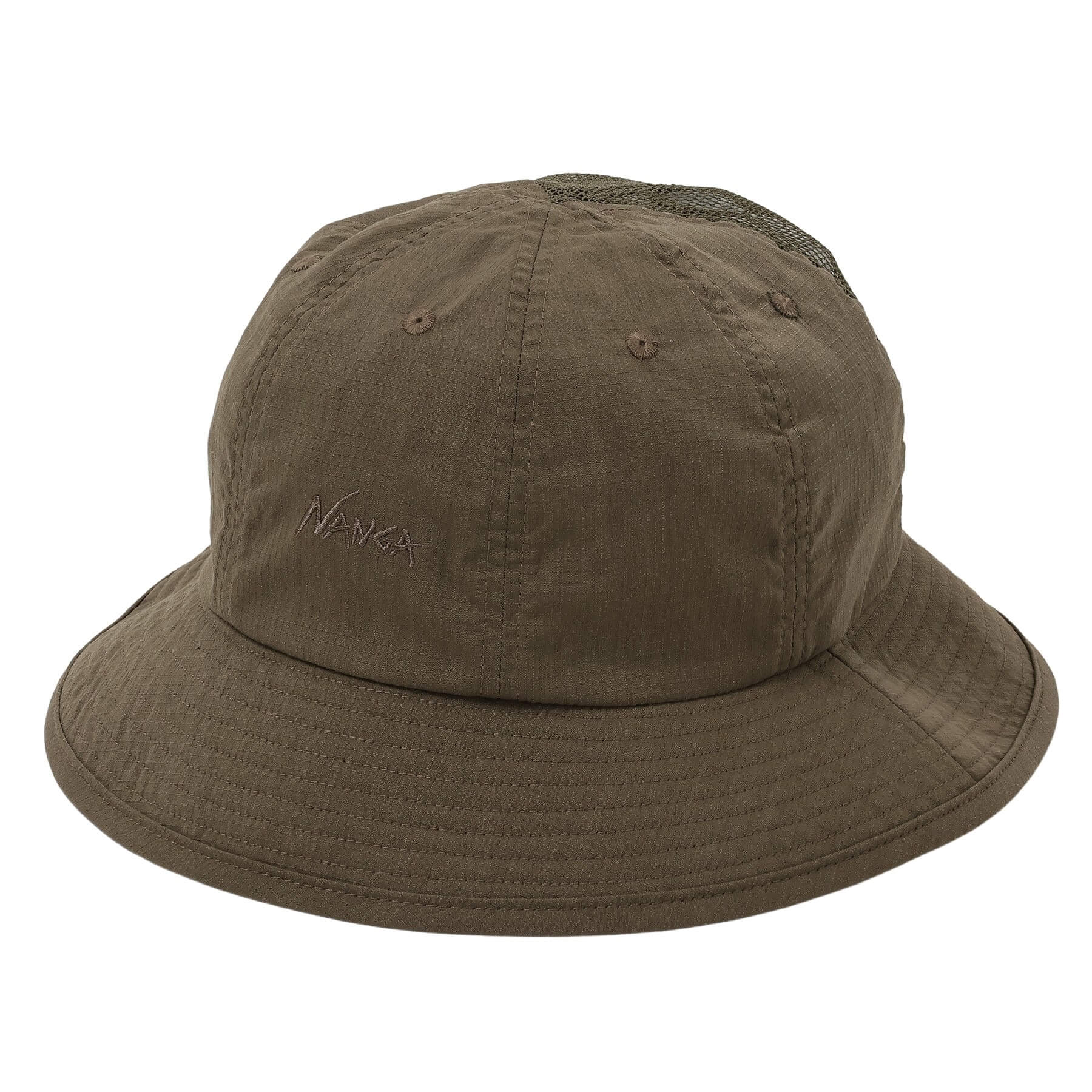直営店限定】HINOC RIPSTOP FIELD HAT – NANGA ONLINE SHOP