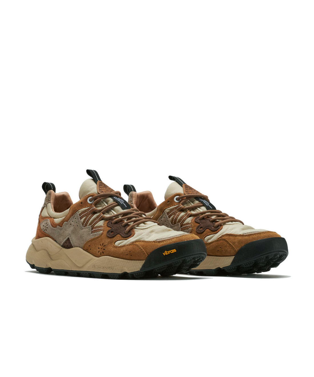 NANGA × Flower MOUNTAIN YAMANO3