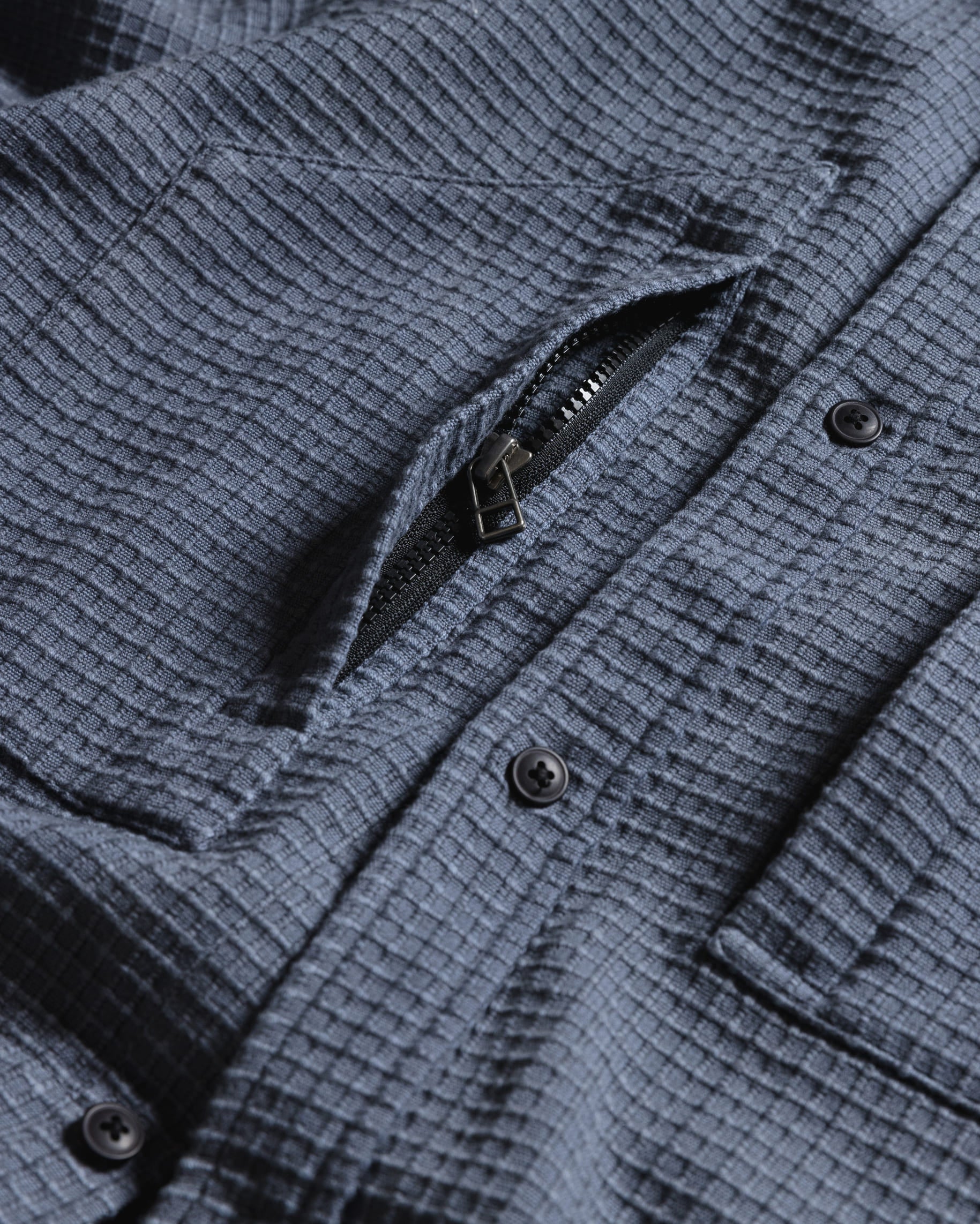 Arts the base ドッキングシャツ Arts the base ドッキングシャツ nanamica ONLINE STORE│